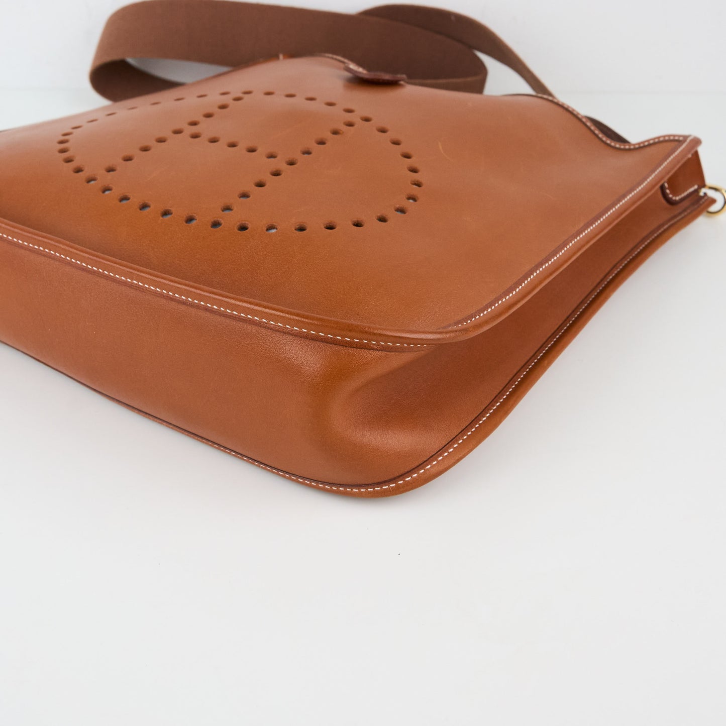 Hermes |Evelyne PM Barenia Faubourg 2002