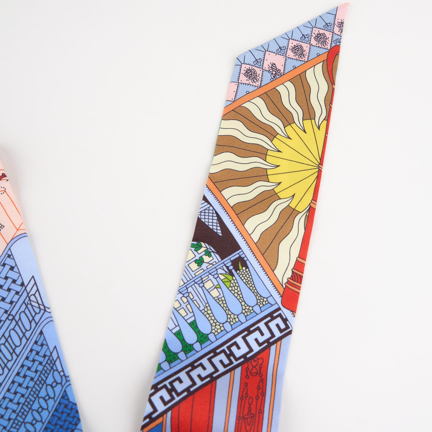 Hermes | Objets De Curiosite Twilly