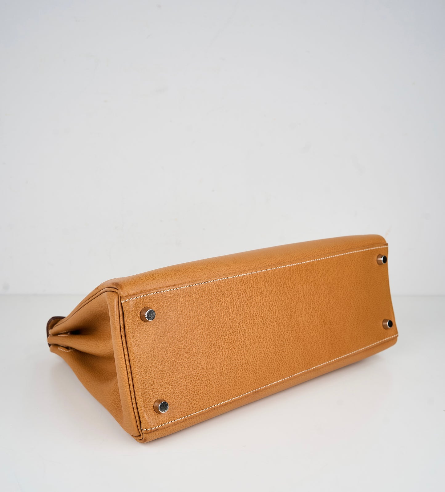 Hermes| Kelly 32 Natural Sable Adenness 2004