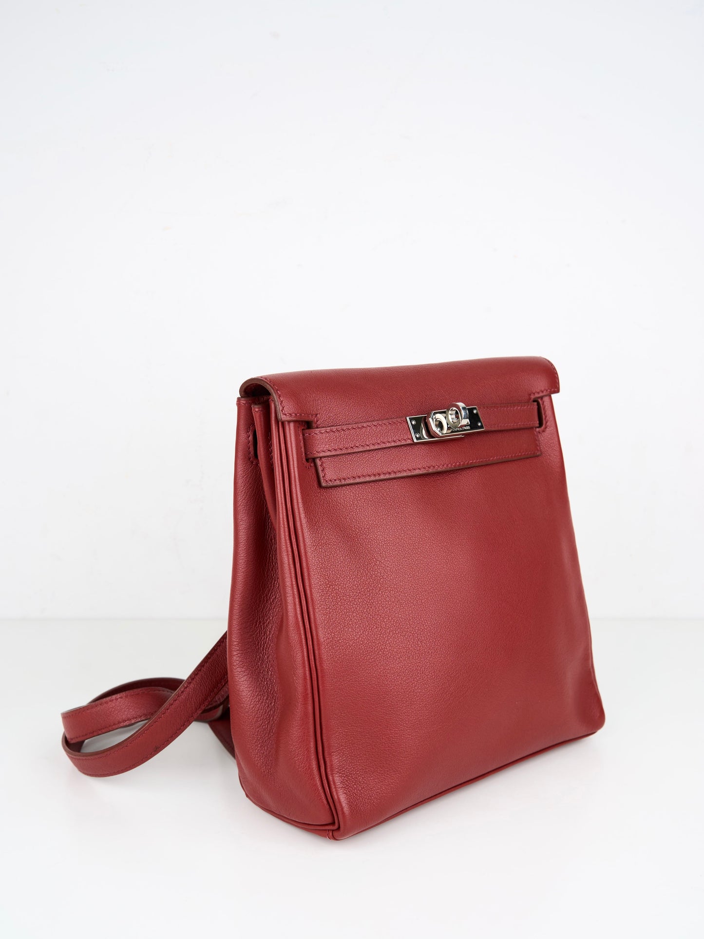 Hermes| Kelly Ado PM Backpack Gulliver 2000