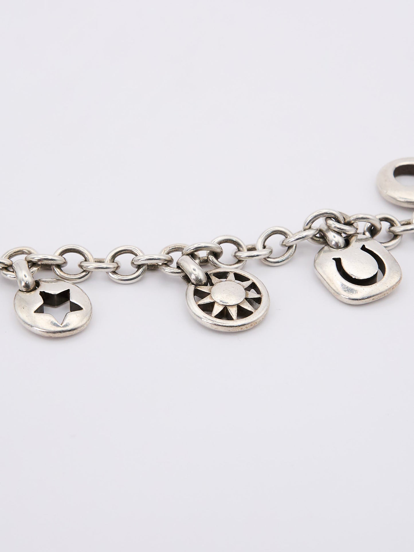 Tiffany |Silver Vintage Bracelet S925