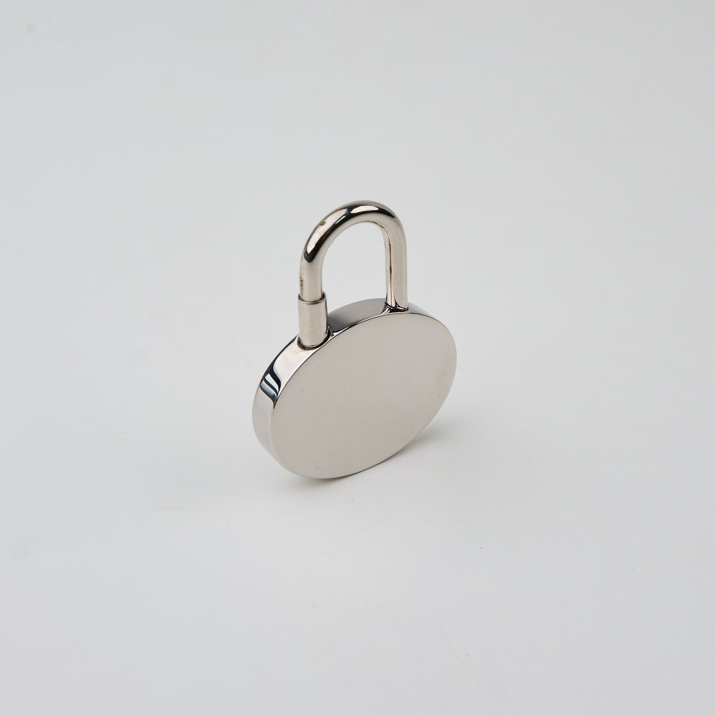 Hermes| 2003 Limited Annee Mediterranee Cadena Silver