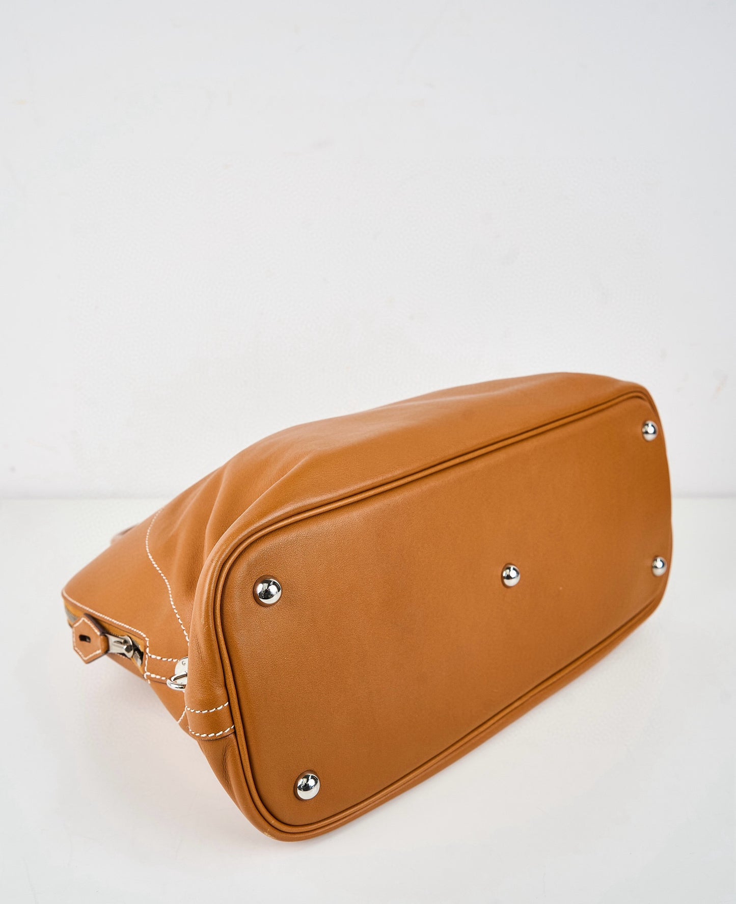 Hermes|Bolide relax35 Sikkim Handbag Gold 2012