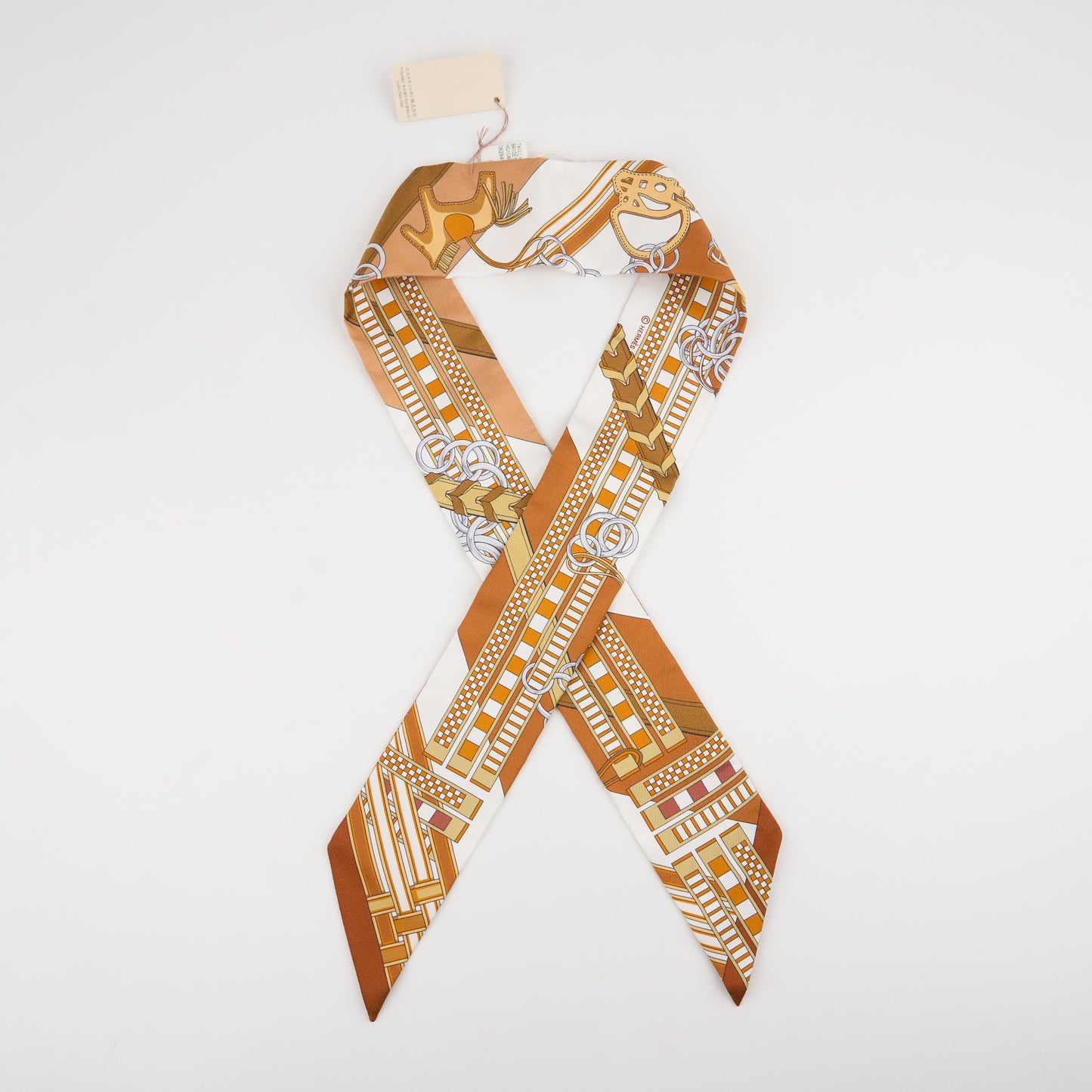 Hermes | Brides de Gala et Mascottes Twilly