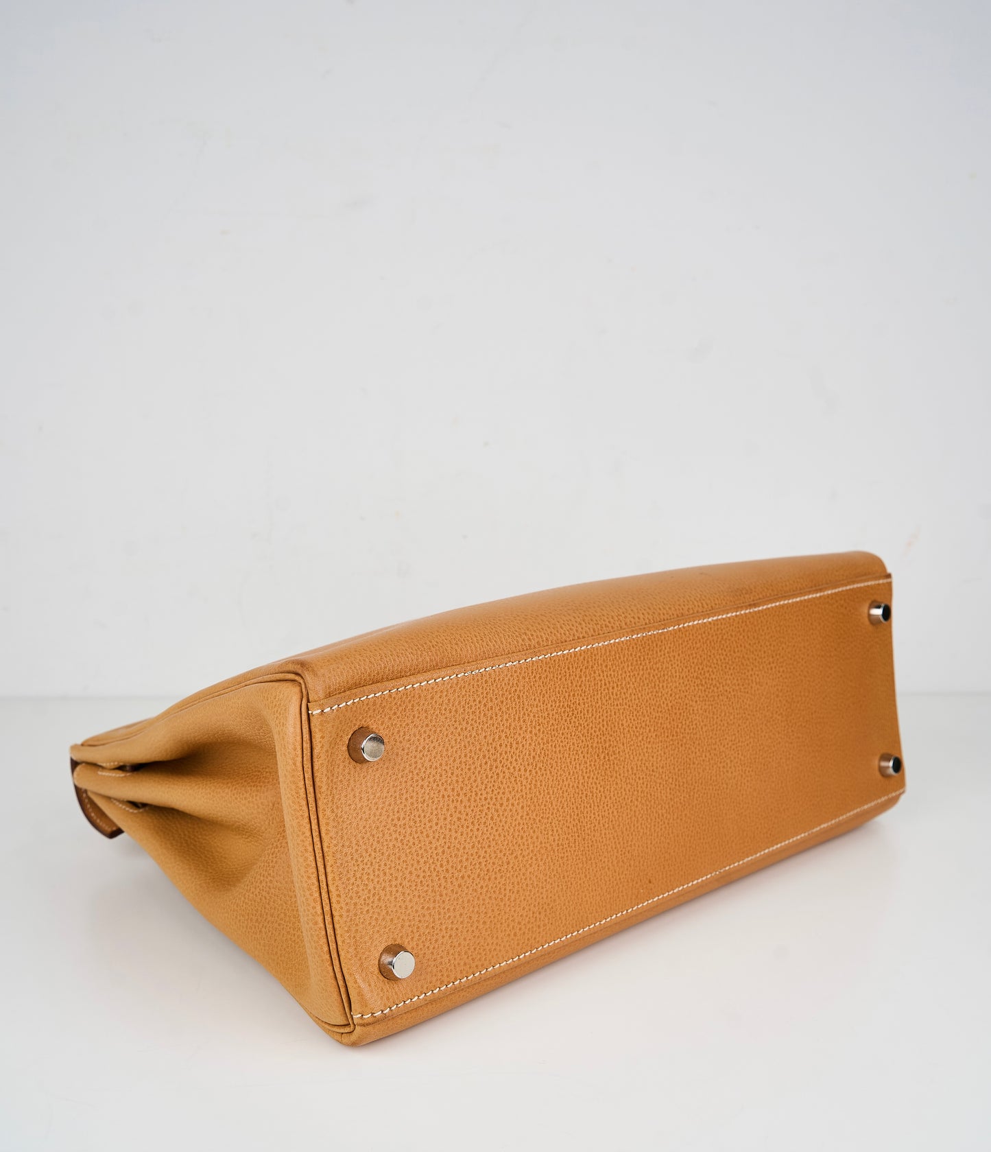 Hermes| Kelly 32 Natural Sable Adenness 2004