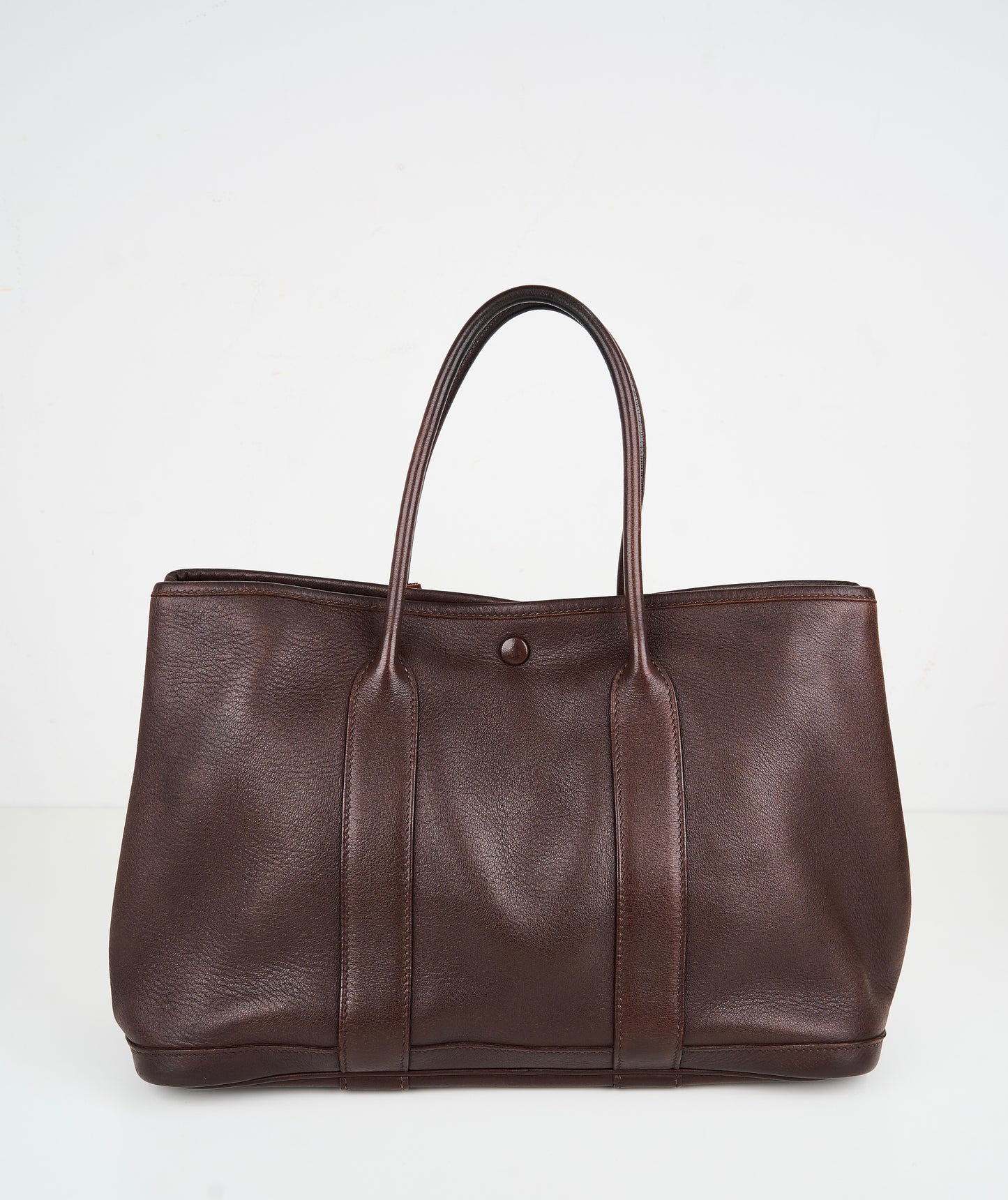 Hermes| Garden Party TPM Twilly Limited Swift Havana 2004