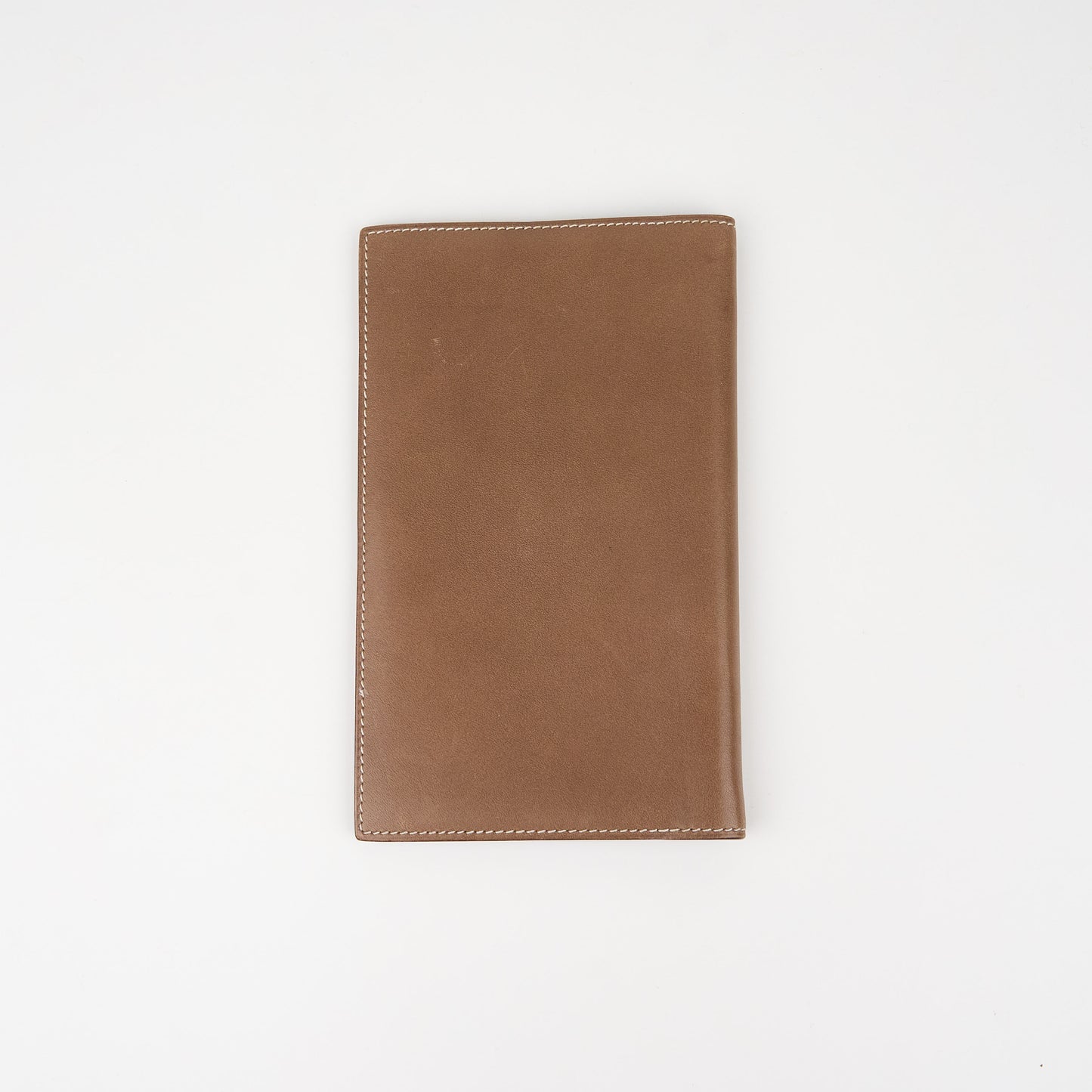 Hermes| Journal Case Passport Cover Swift 2009