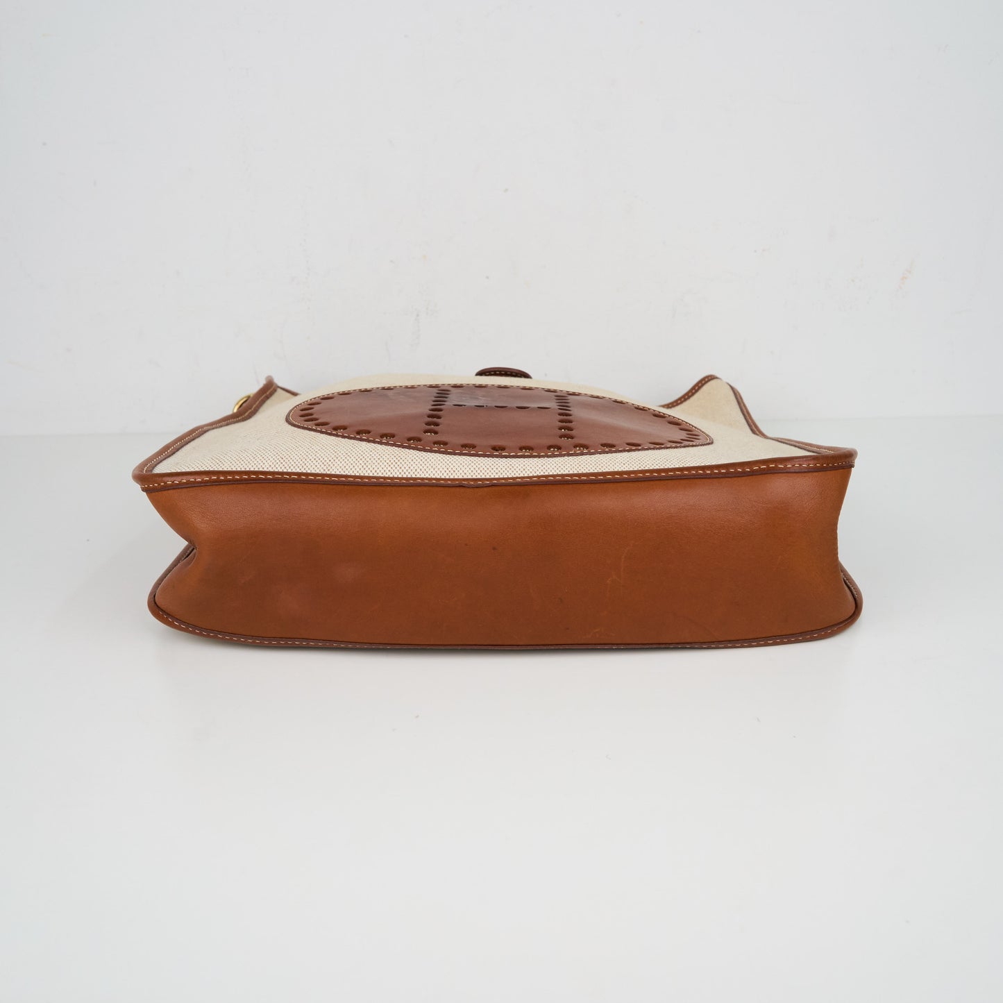 Hermes| Evelyne GM Barenia Tolie Faubourg 2003