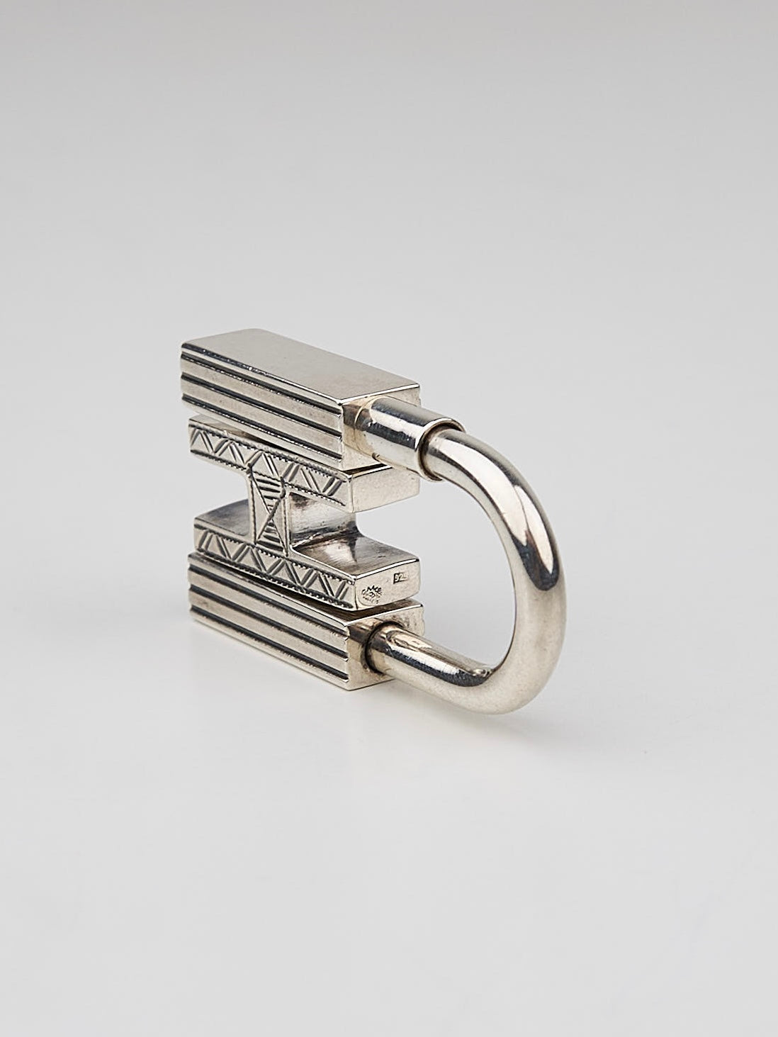 Hermes | Touareg H Cadena Silver S925