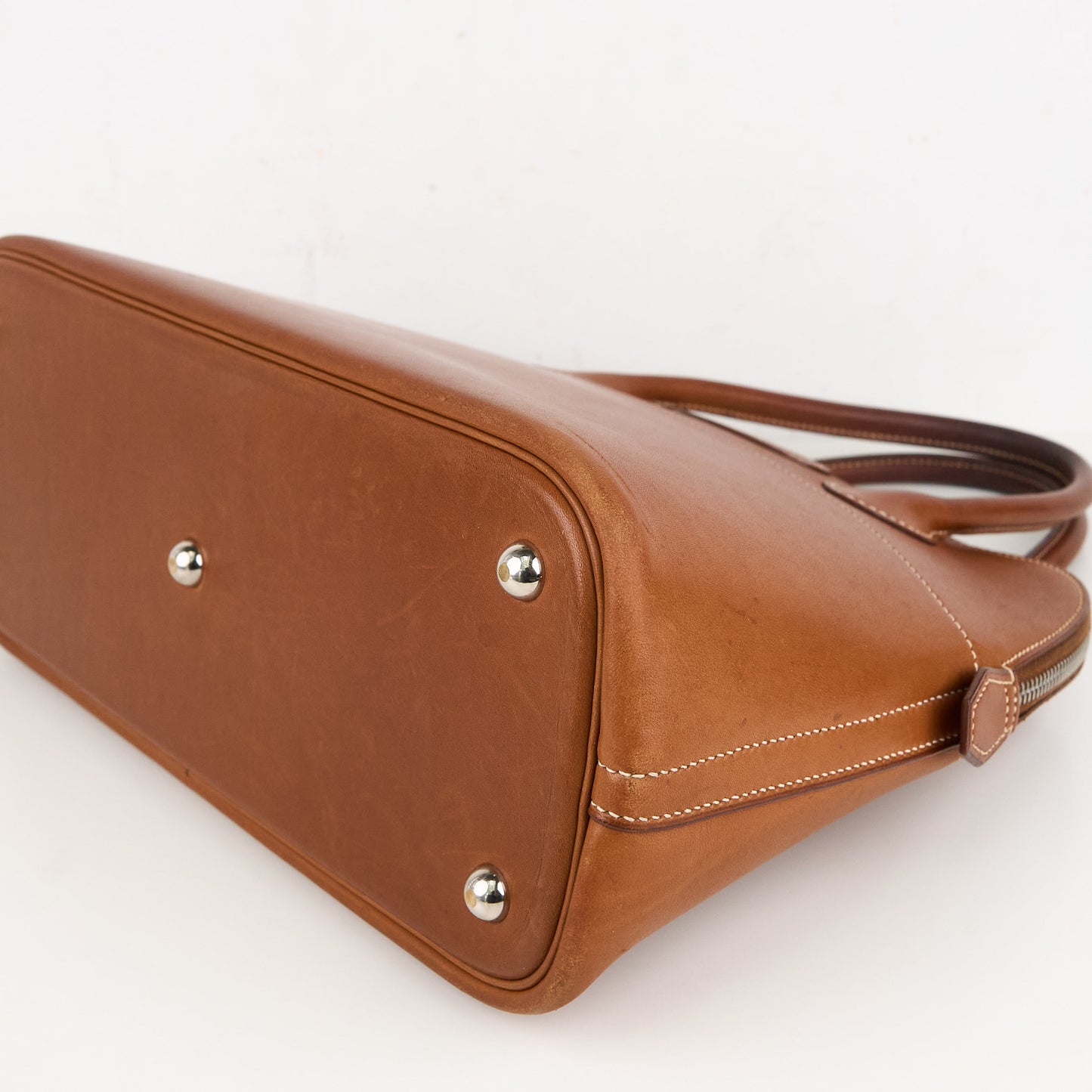 Hermes|Bolide 31 2-way Handbag Barenia Faubourg 2000