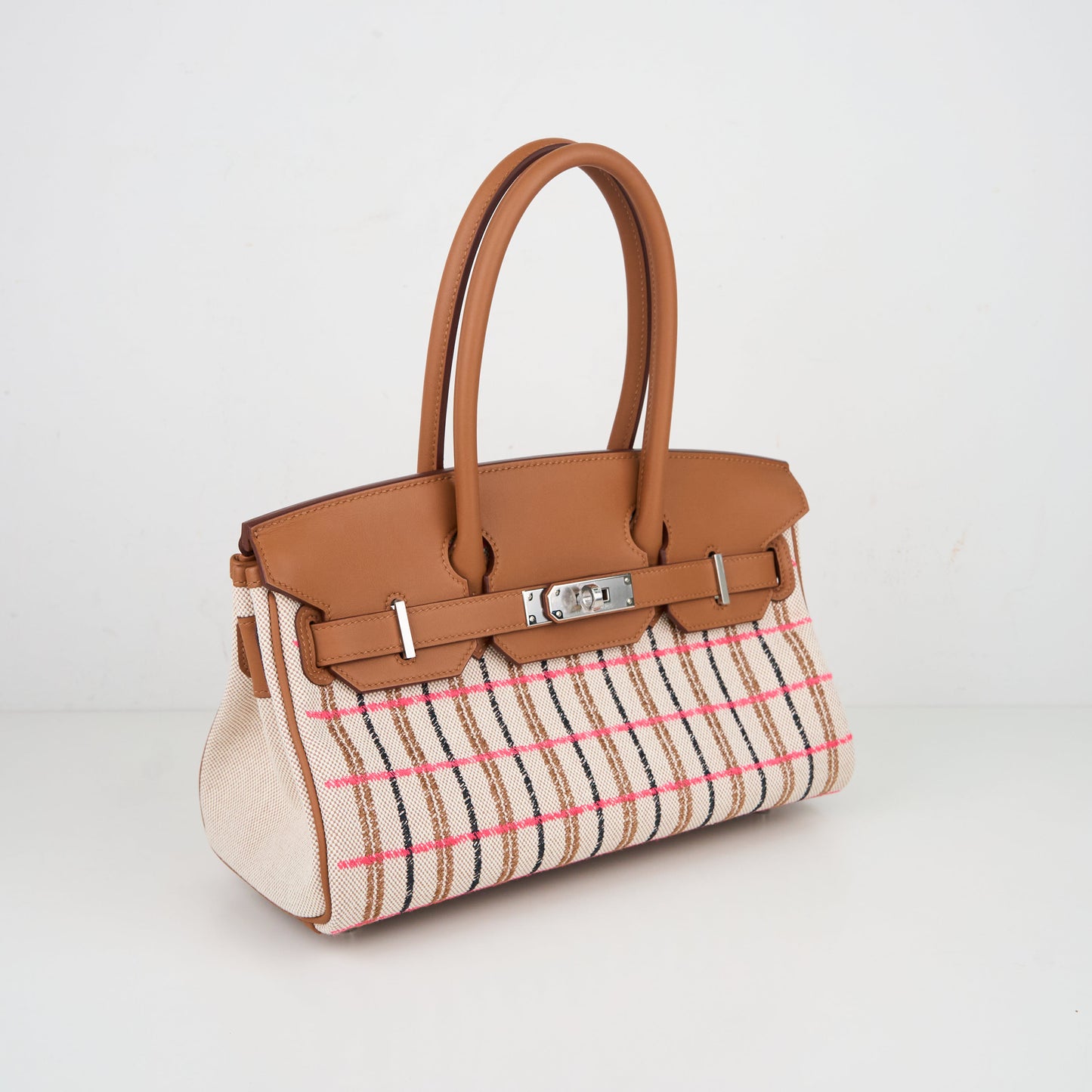 Hermes|Brand New Limited Edition Birkin Shoulder Light 29 Handbag K 2025