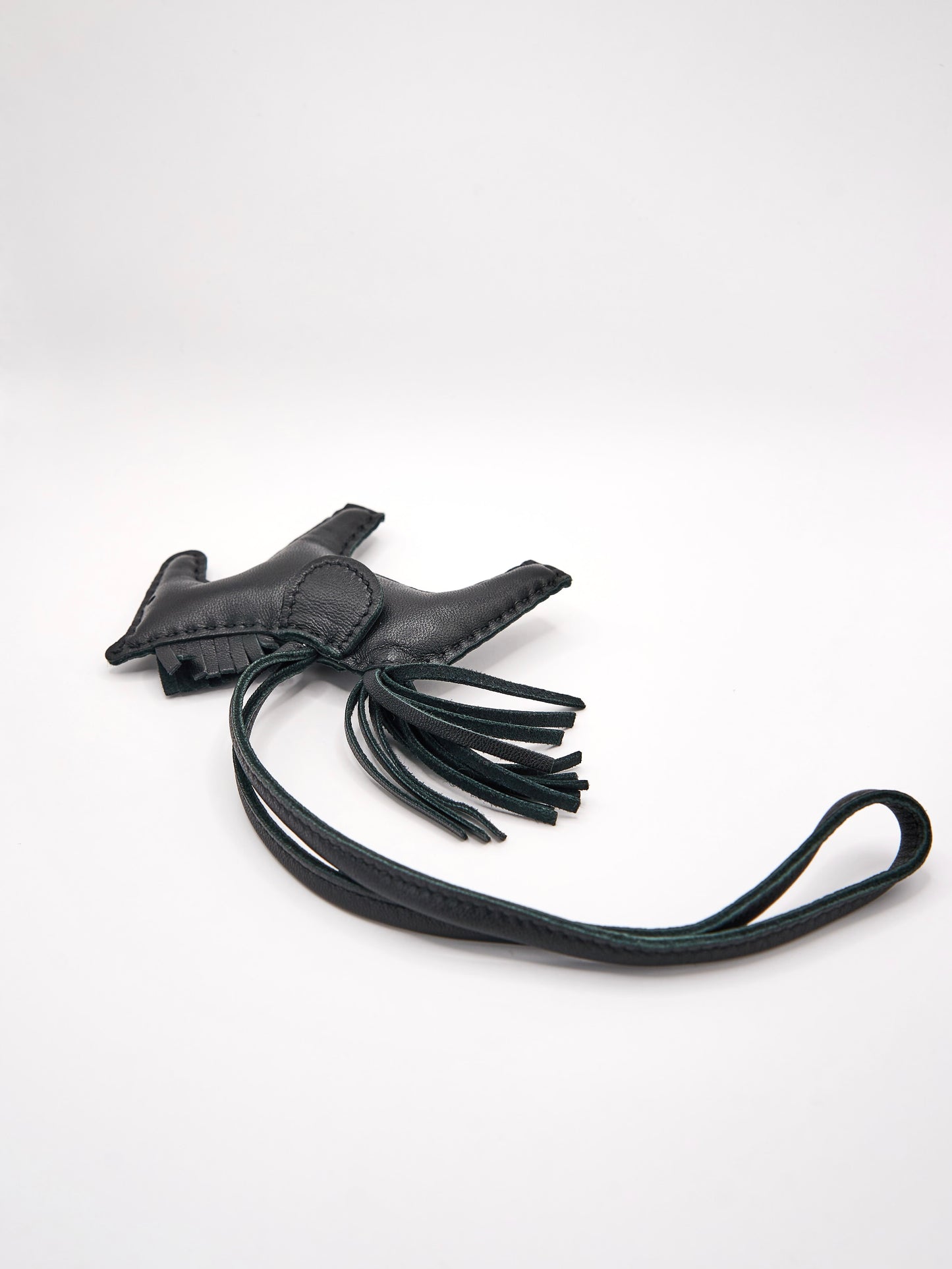 Hermes |Rodeo PM Black Charm 2019