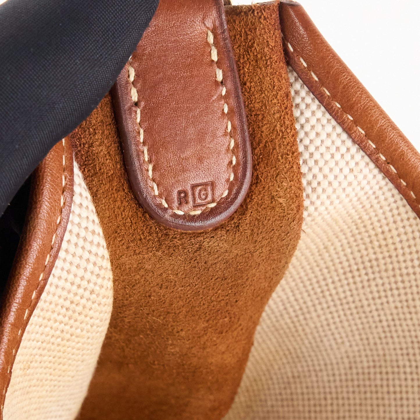 Hermes| Evelyne GM Barenia Tolie Faubourg 2003