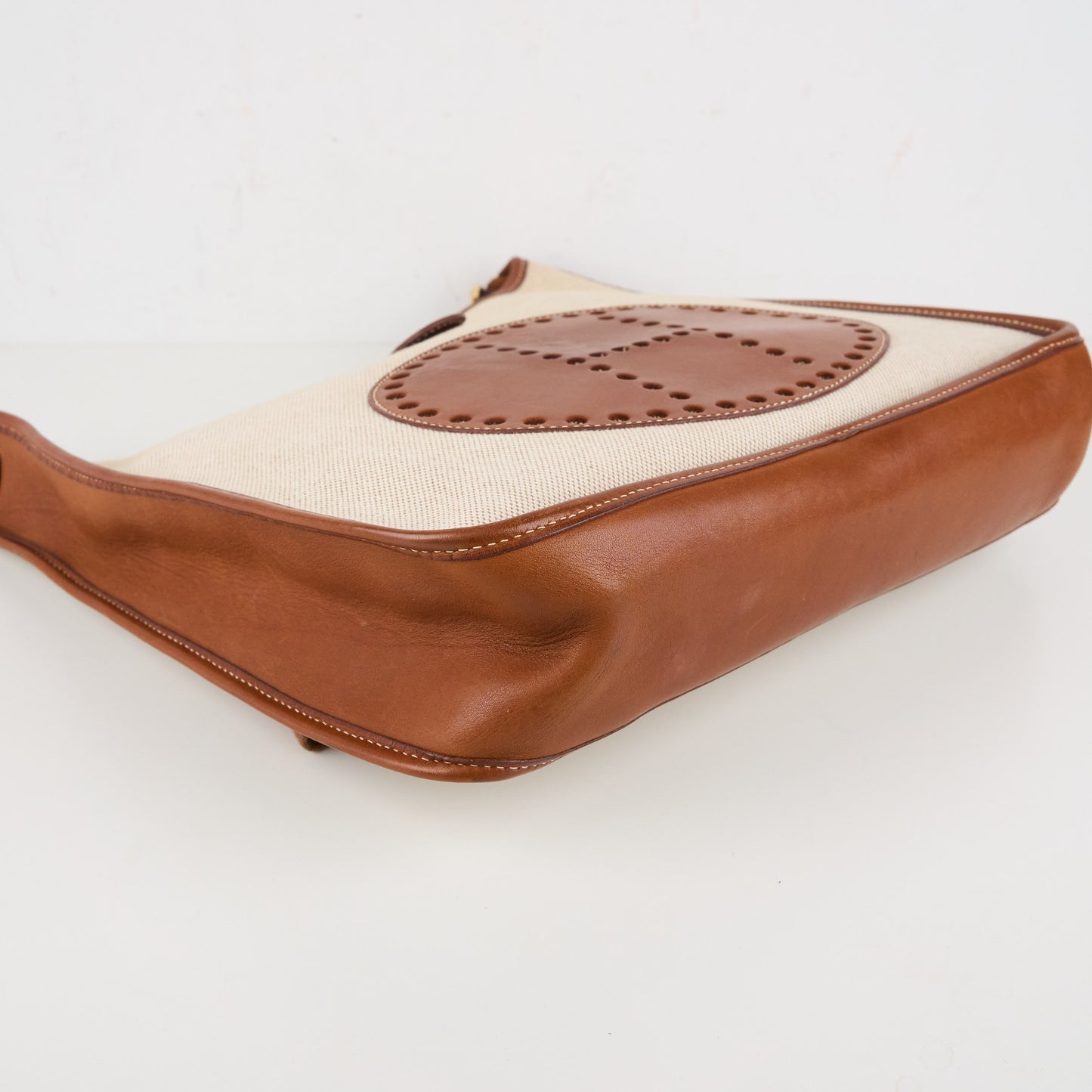 Hermes| Evelyne GM Barenia Tolie Faubourg 2003