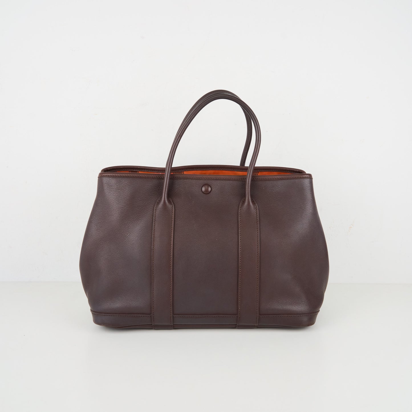 Hermes| Garden Party TPM Twilly Limited Swift Havana 2005