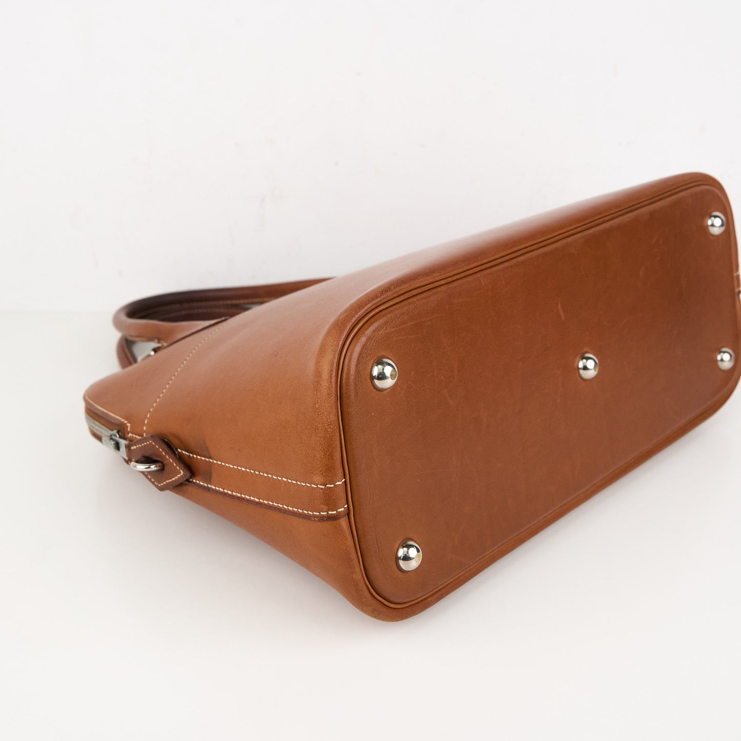 Hermes|Bolide 31 2-way Handbag Barenia Faubourg 2000