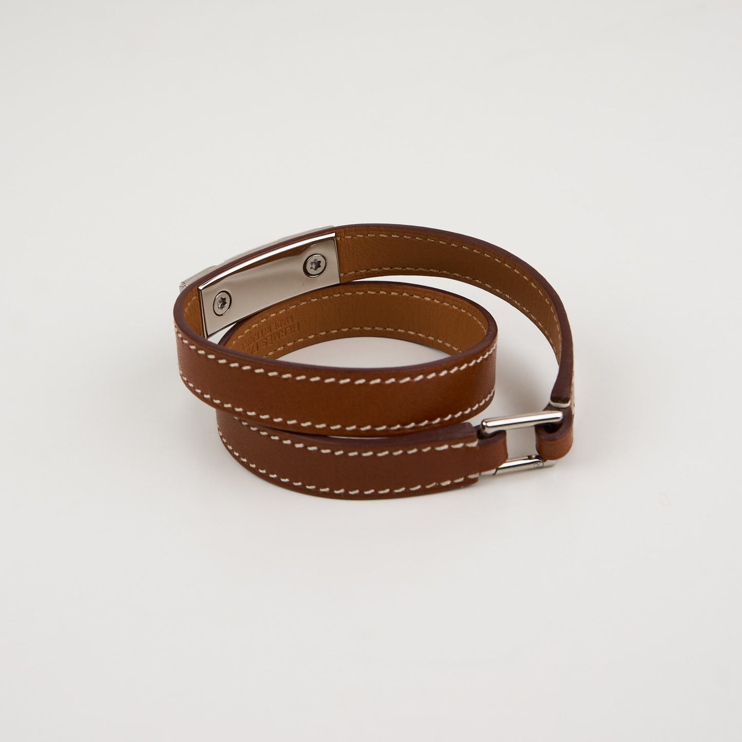 Hermes | Rivale Double Tour Swift 2012 Size M