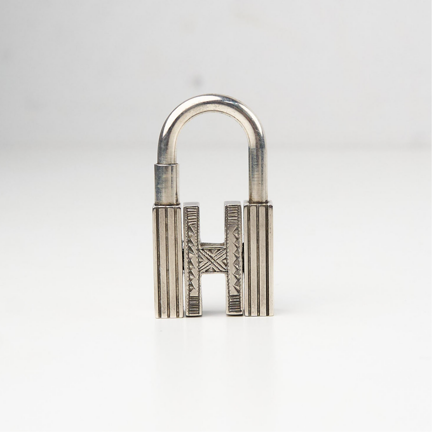 Hermes | Touareg H Cadena Silver S925