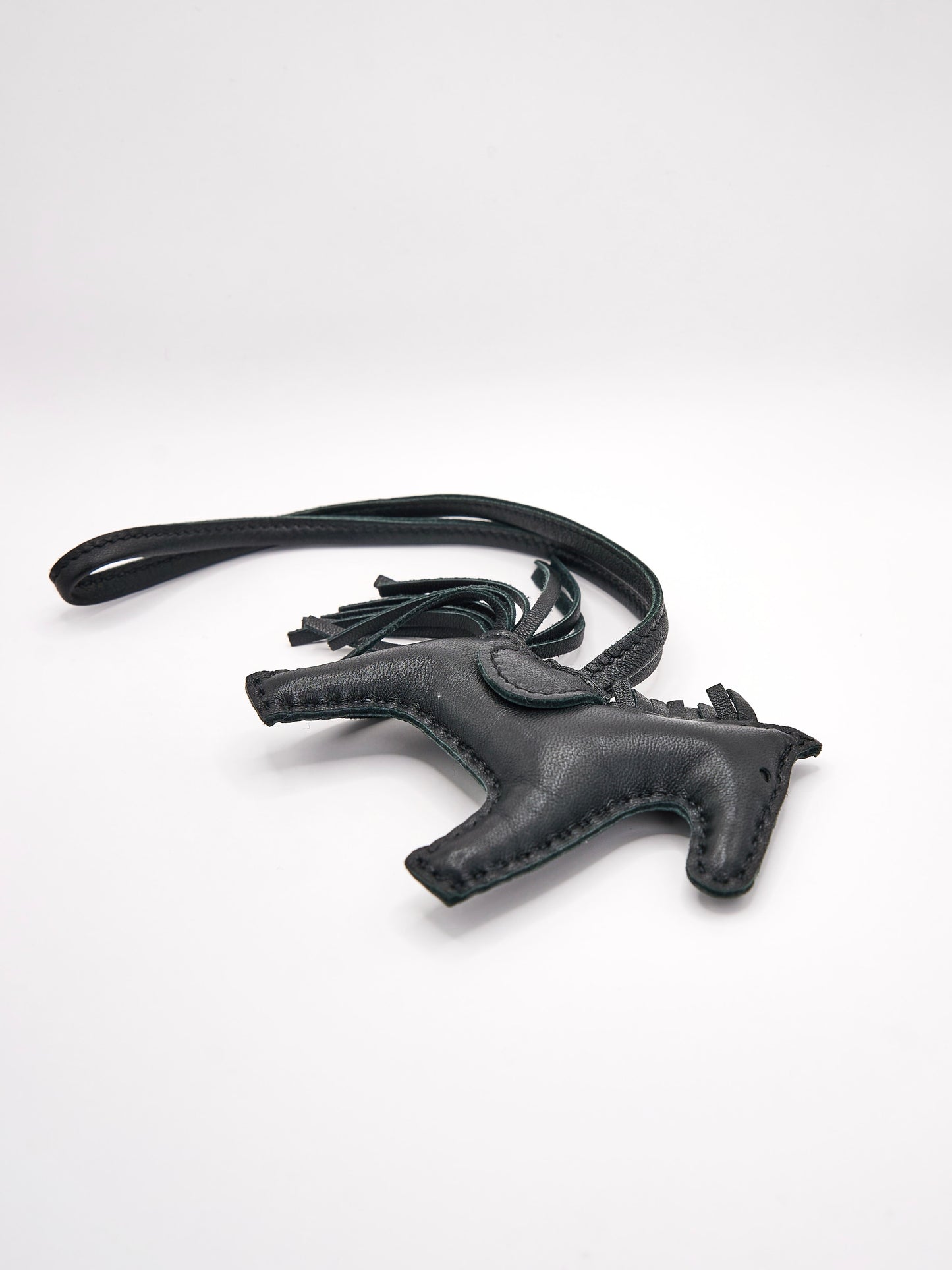 Hermes |Rodeo PM Black Charm 2019