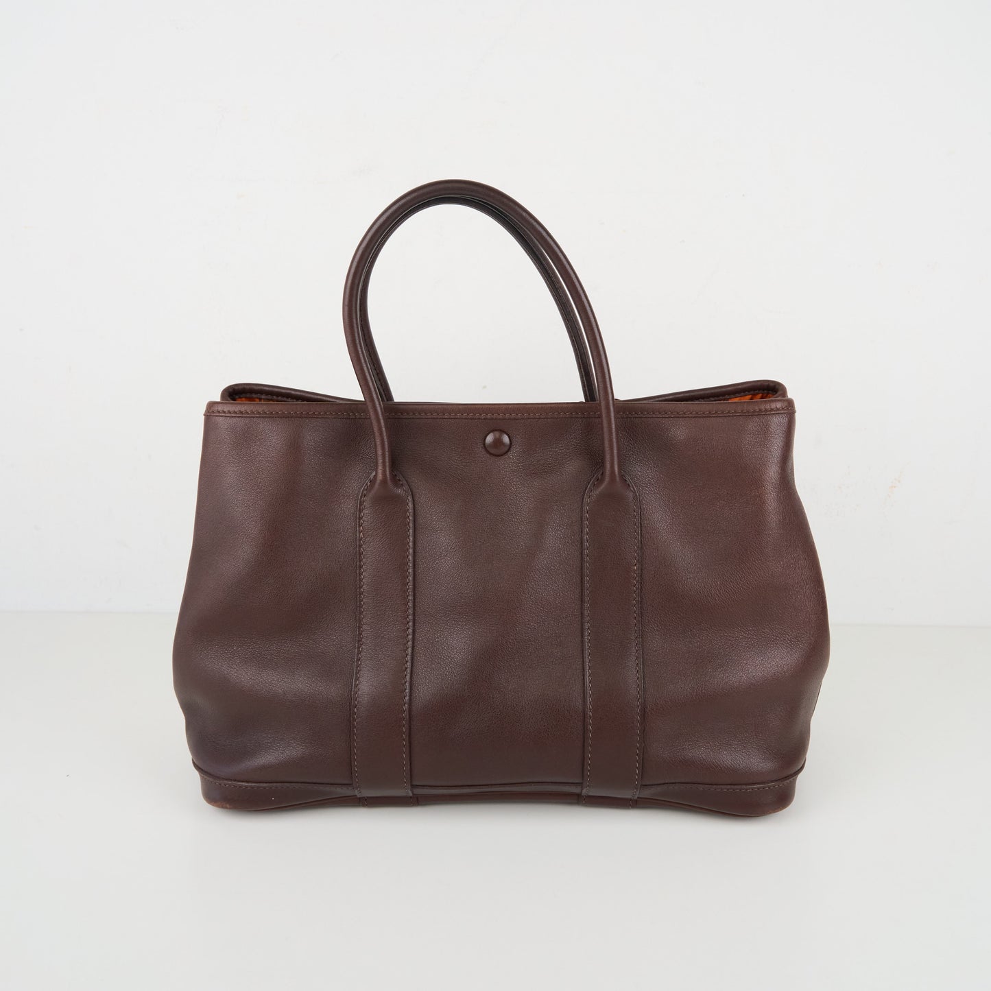 Hermes| Garden Party TPM Twilly Limited Swift Havana 2005