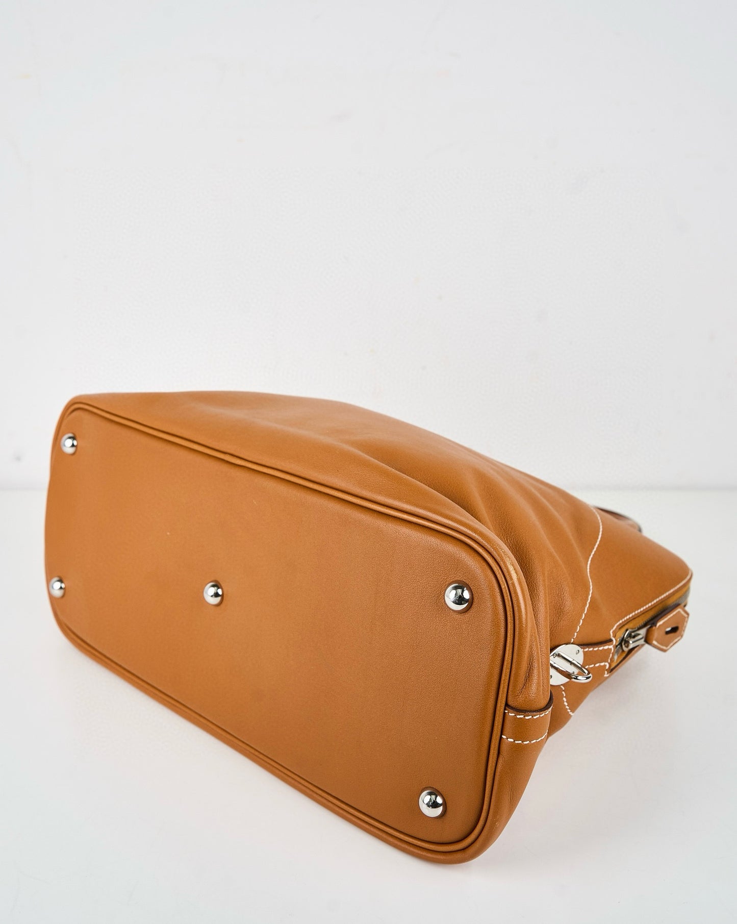 Hermes|Bolide relax35 Sikkim Handbag Gold 2012