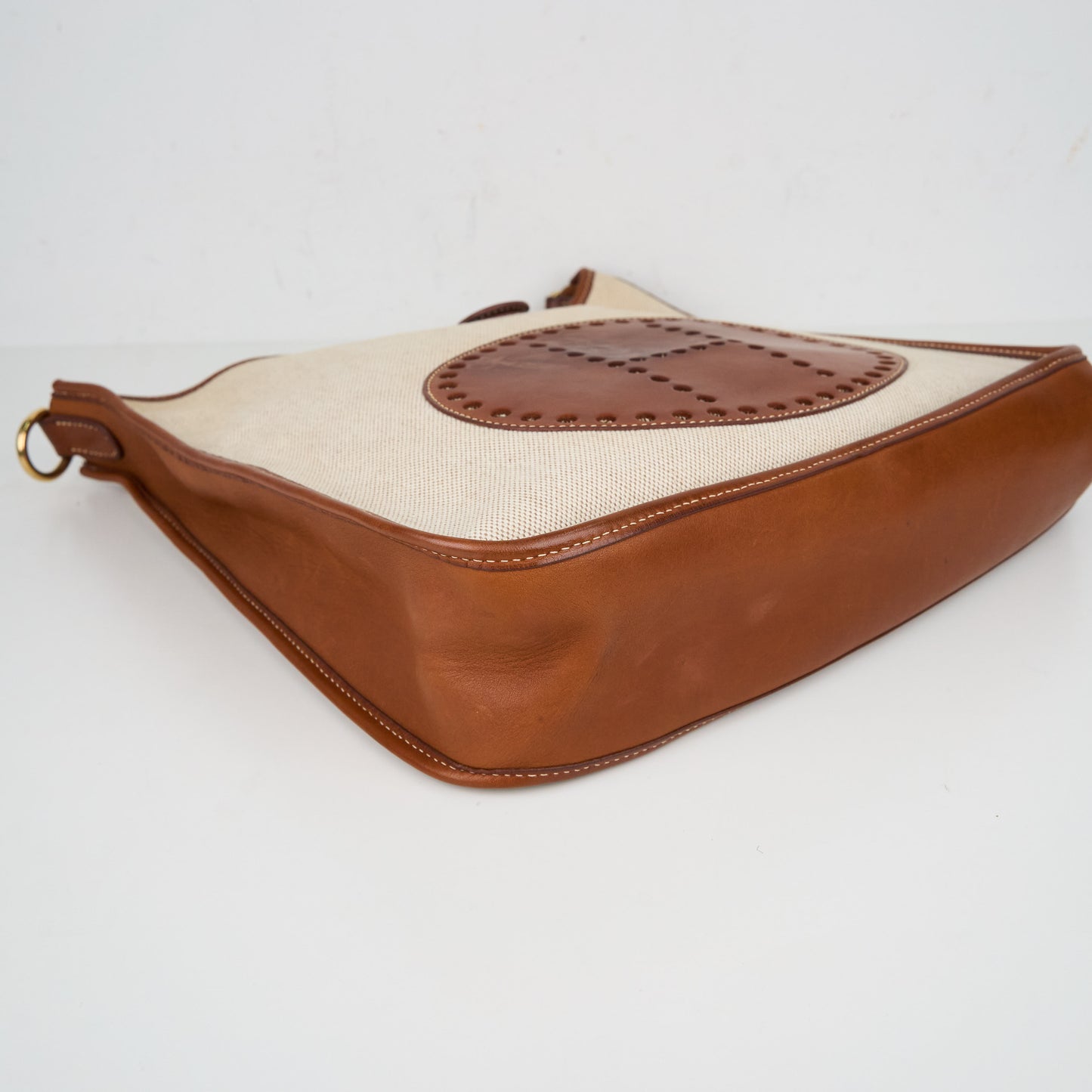 Hermes| Evelyne GM Barenia Tolie Faubourg 2003