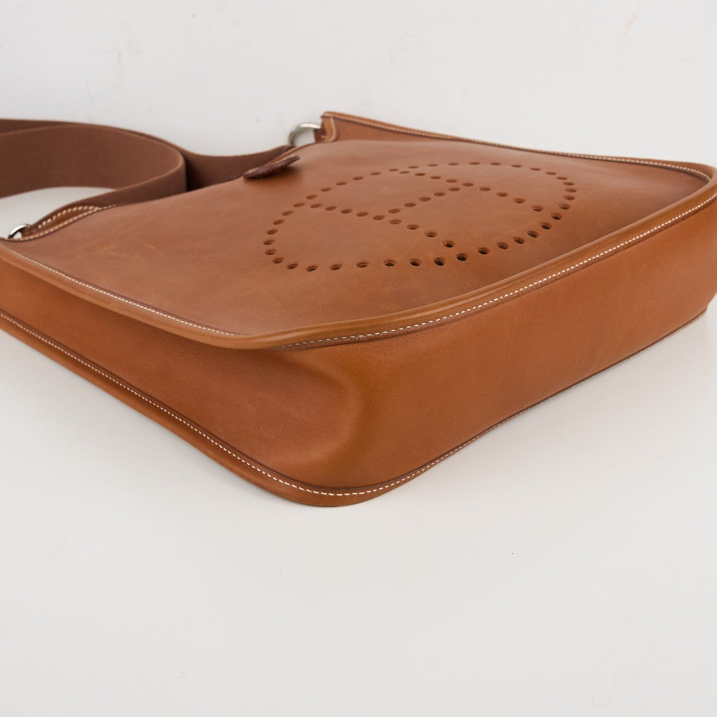 Hermes |Evelyne PM Barenia Faubourg 2002