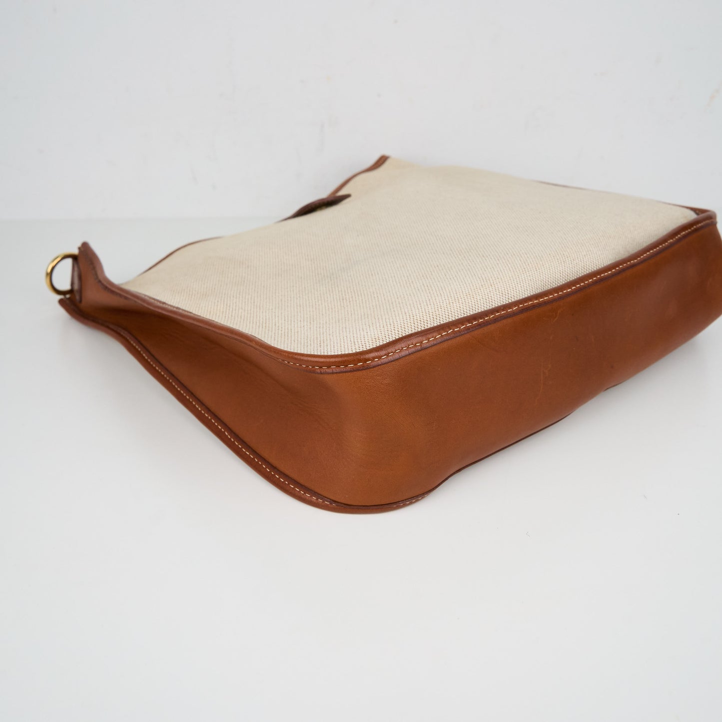 Hermes| Evelyne GM Barenia Tolie Faubourg 2003