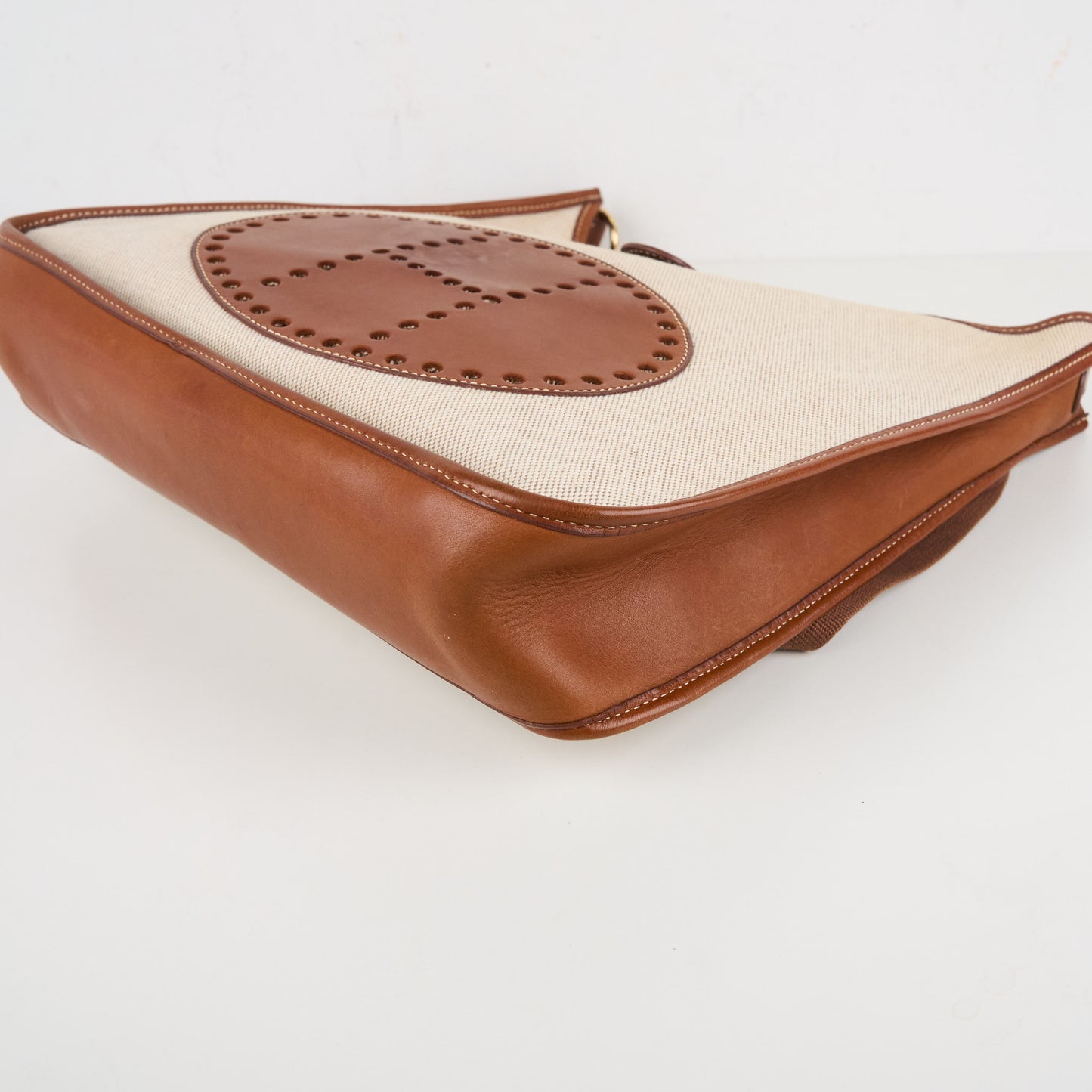Hermes| Evelyne GM Barenia Tolie Faubourg 2003