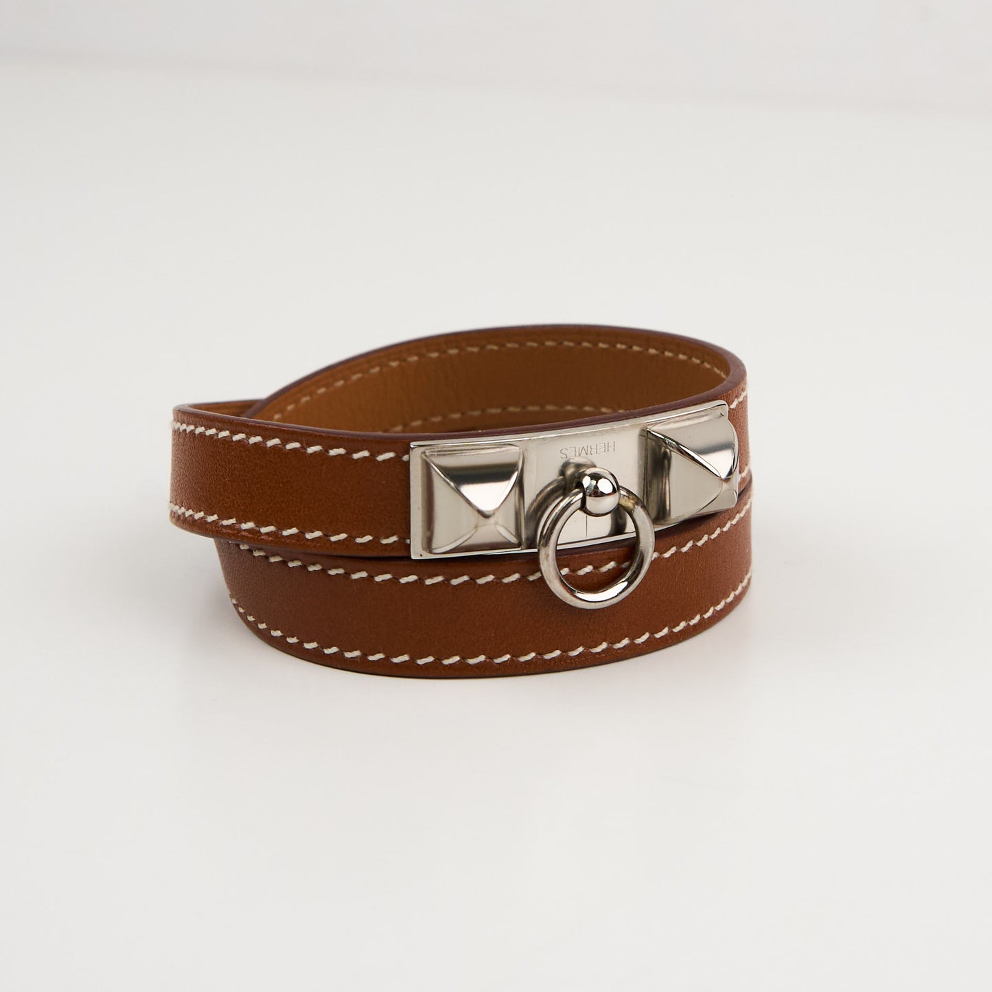 Hermes | Rivale Double Tour Swift 2012 Size M