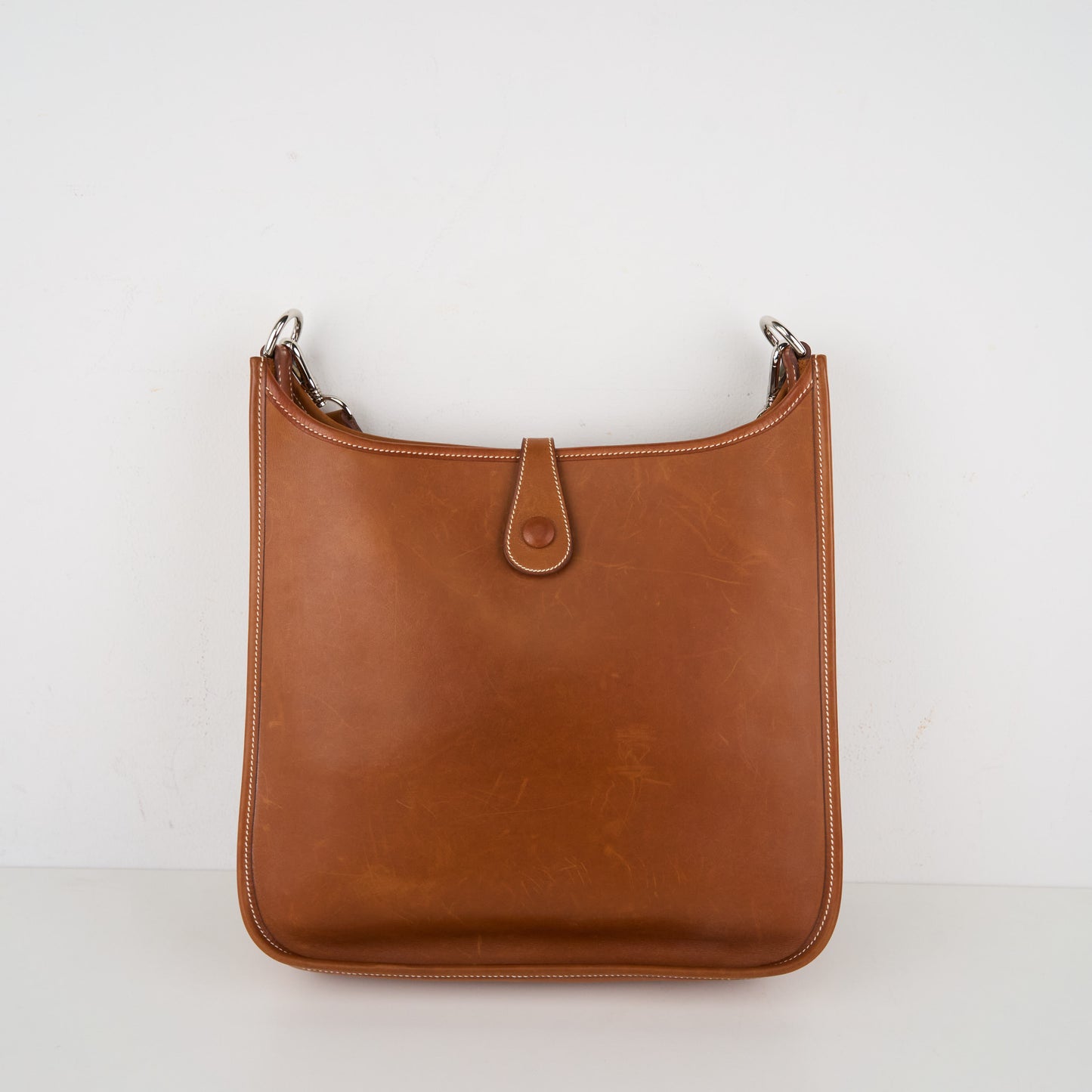 Hermes |Evelyne PM Barenia Faubourg 2002