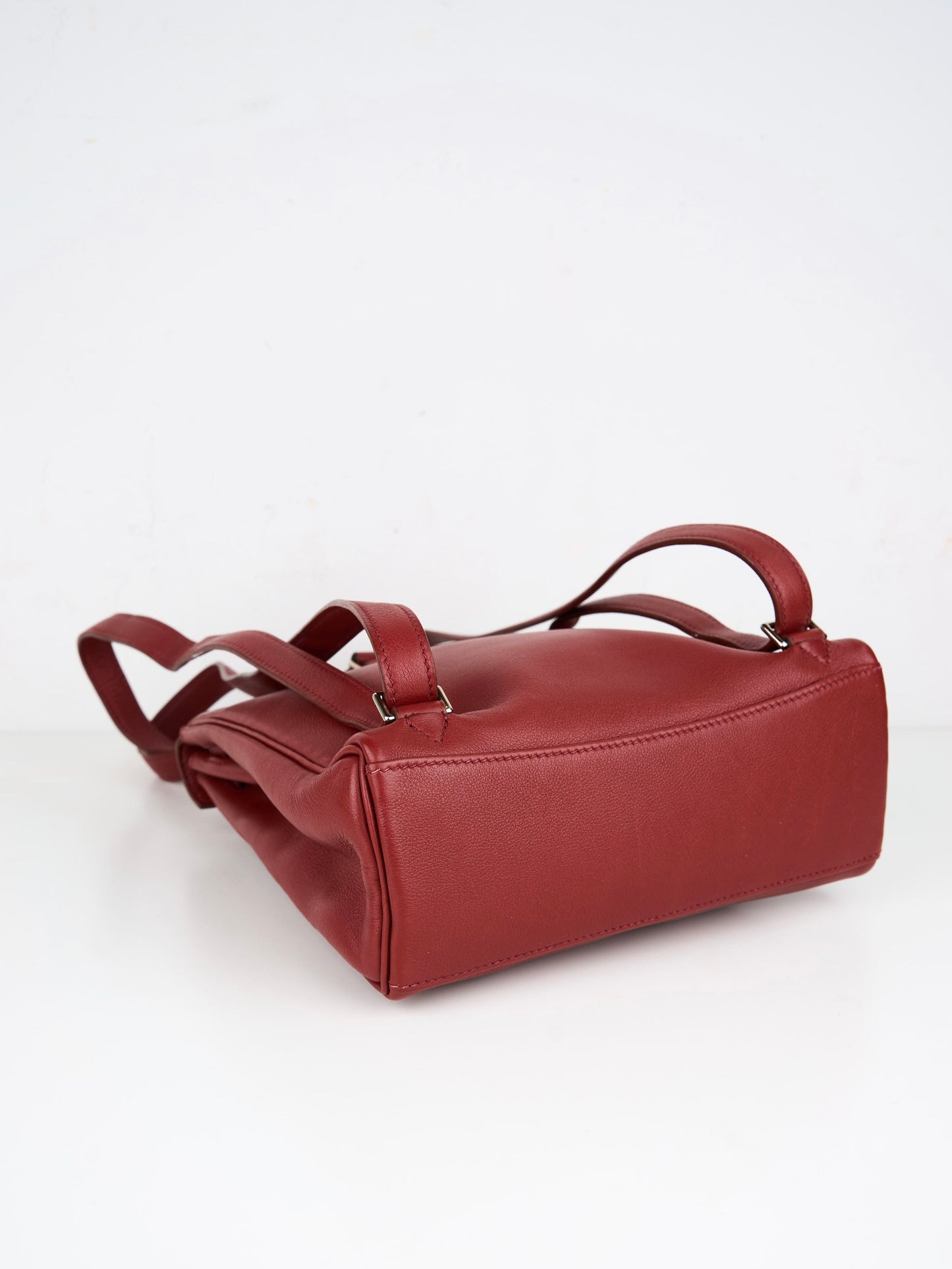 Hermes| Kelly Ado PM Backpack Gulliver 2000