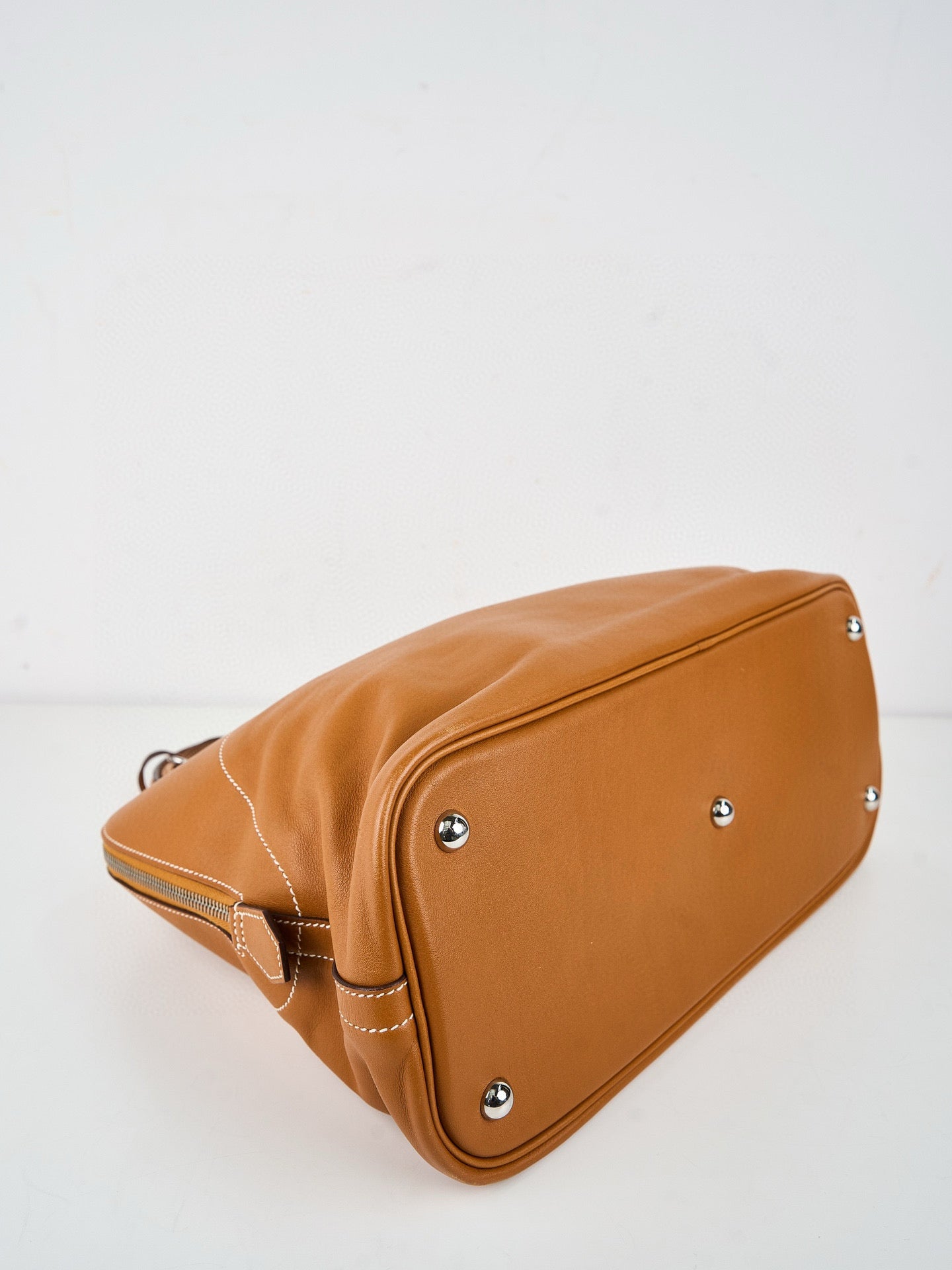Hermes|Bolide relax35 Sikkim Handbag Gold 2012