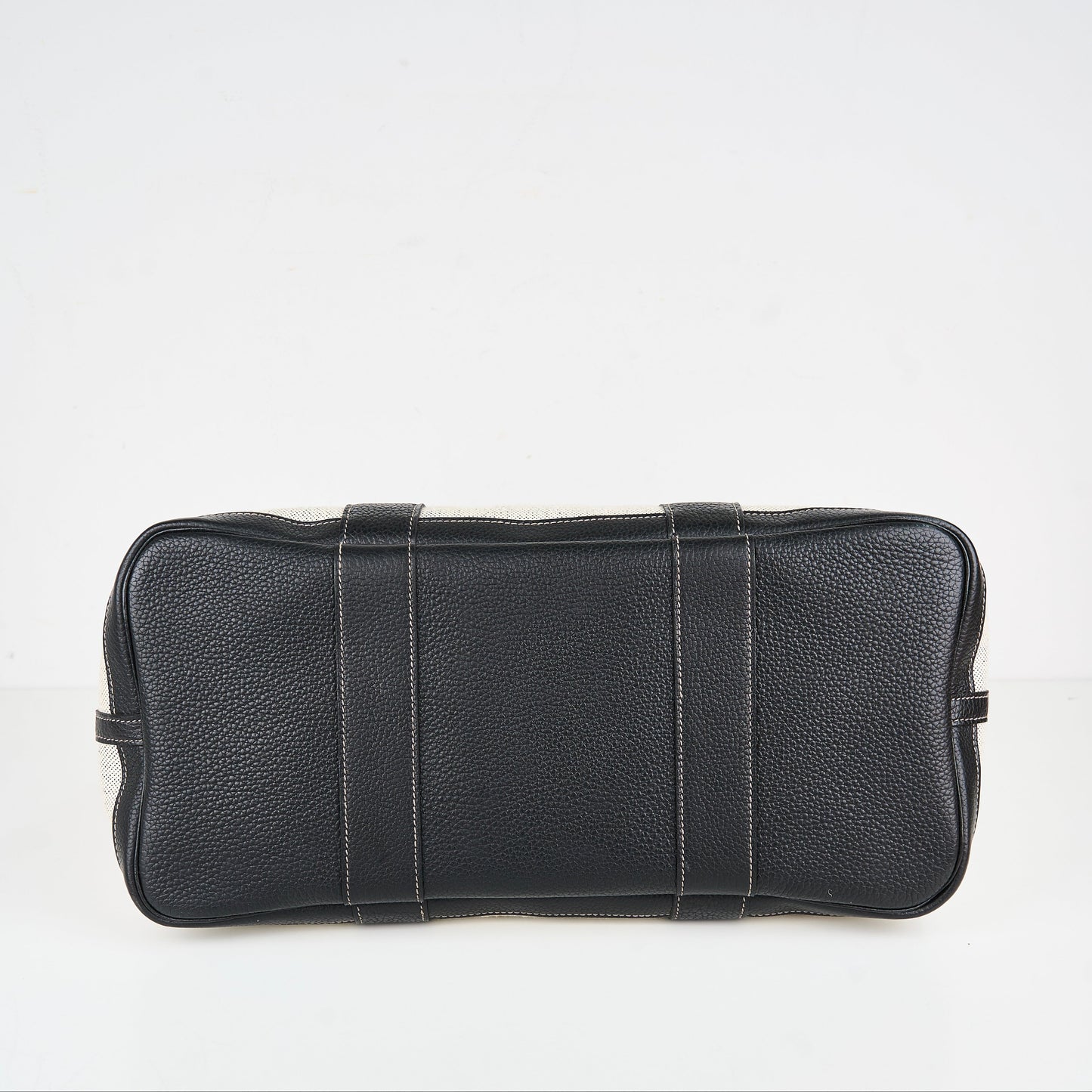 Hermes|Garden Party PM Holiday Limited Edition Canvas