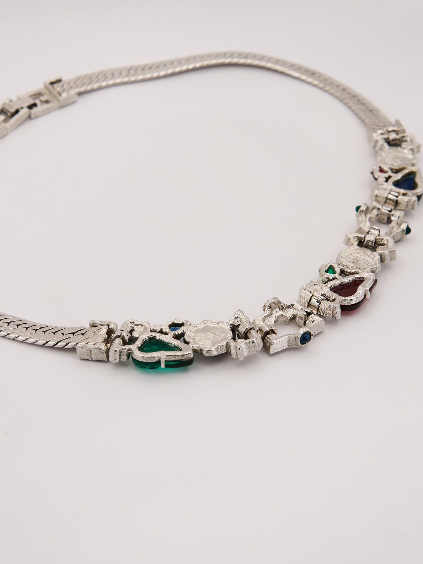 Givenchy | vintage Necklace Fruit Salad