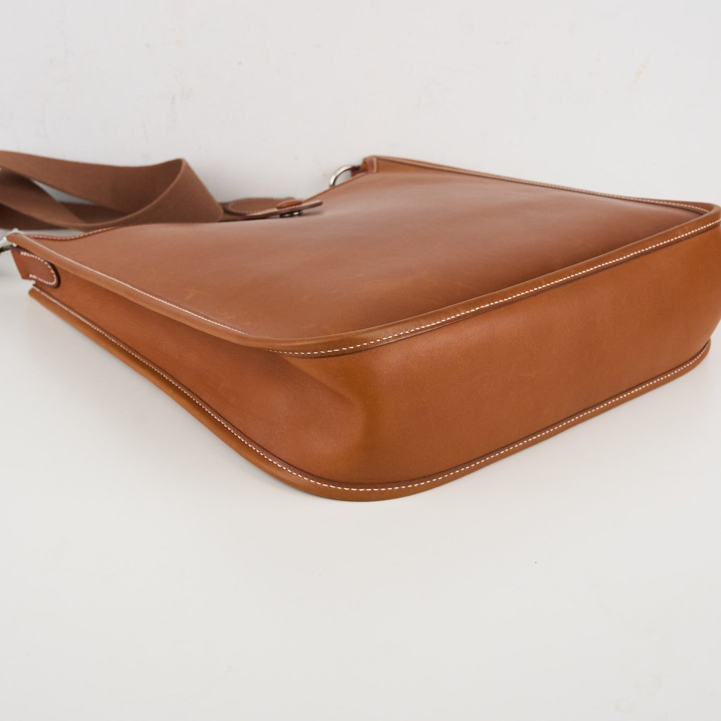 Hermes |Evelyne PM Barenia Faubourg 2002