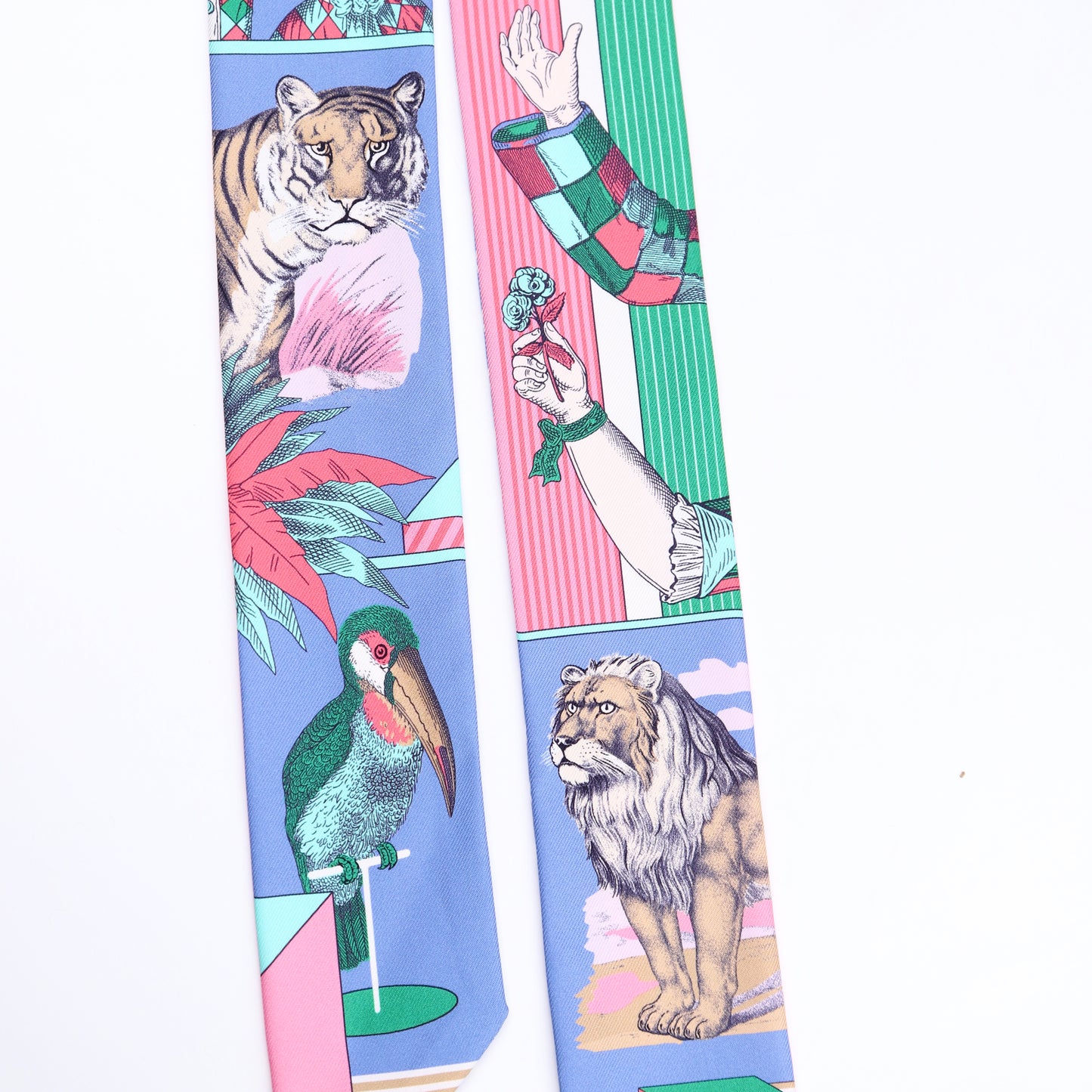 Hermes | Grand Theatre Nouveau Twilly