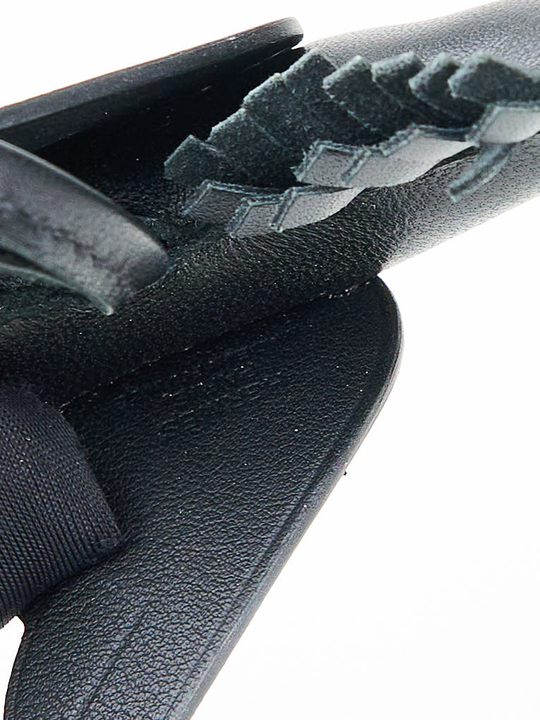 Hermes |Rodeo Pegas PM Charm Black