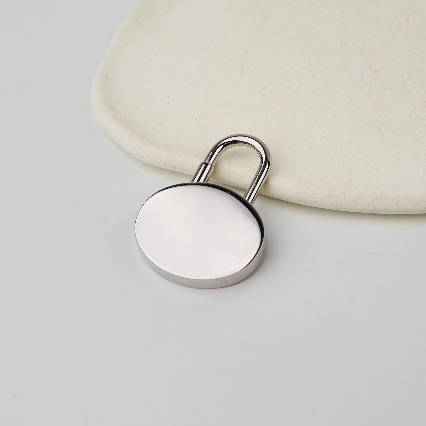 Hermes| 2003 Limited Annee Mediterranee Cadena Silver