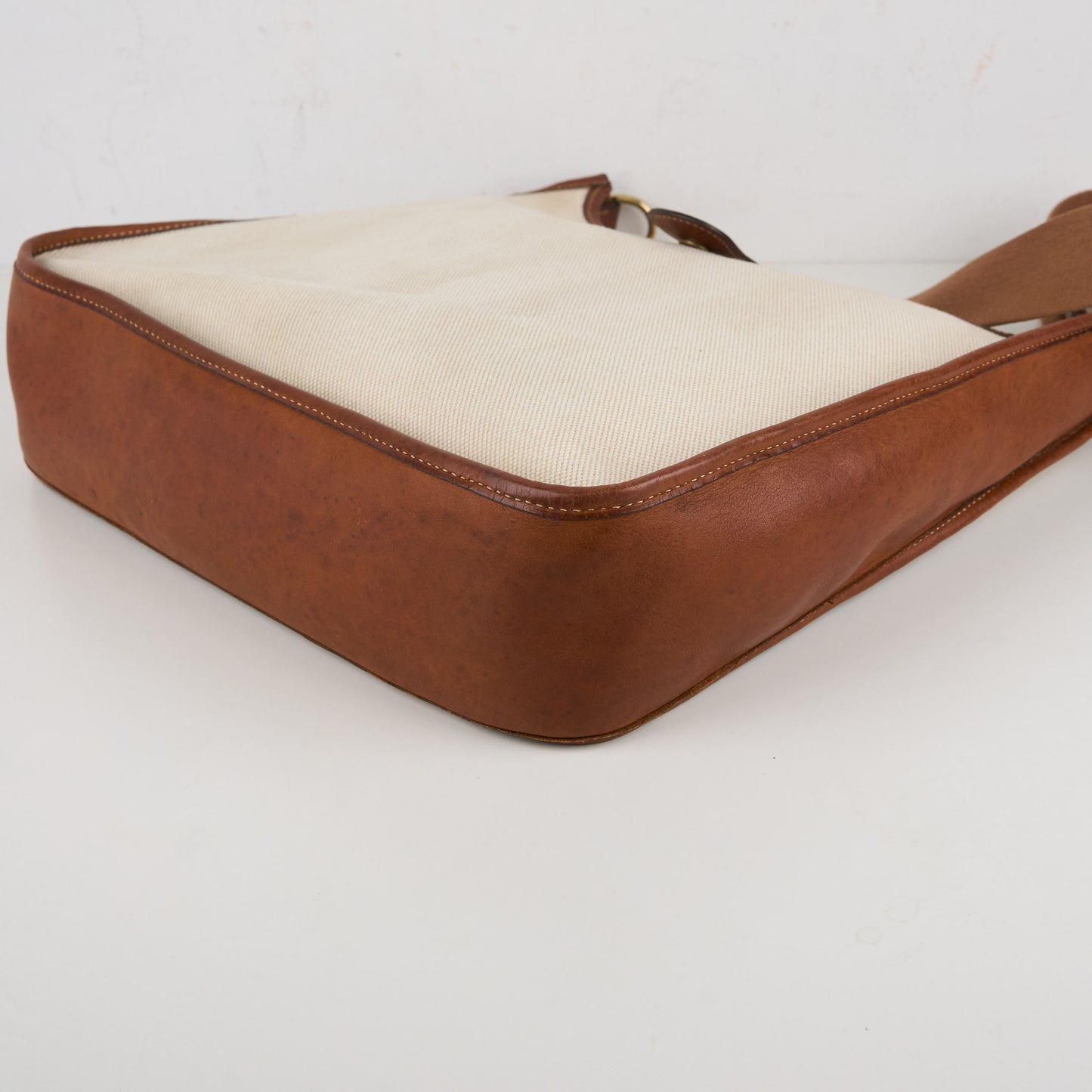 Hermes| Evelyne GM Shoulder bag Barenia Tolie Faubourg 1997