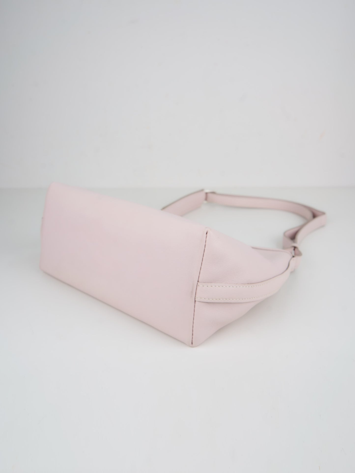 Hermes| Berlingot Shoulder bag Swift Rose Dragee