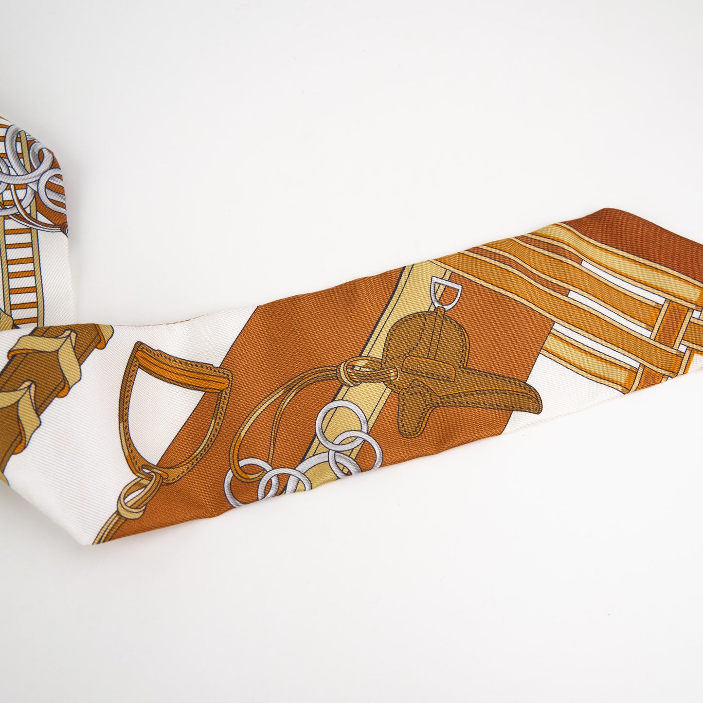 Hermes | Brides de Gala et Mascottes Twilly