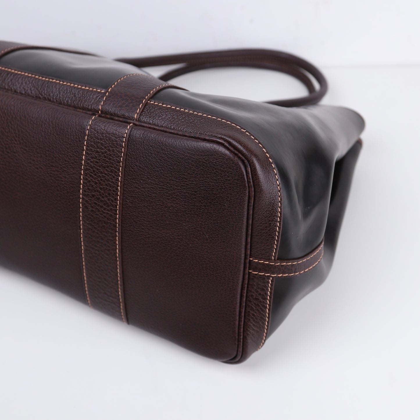 Hermes|Amazonia Garden Party PM Handbag 2004