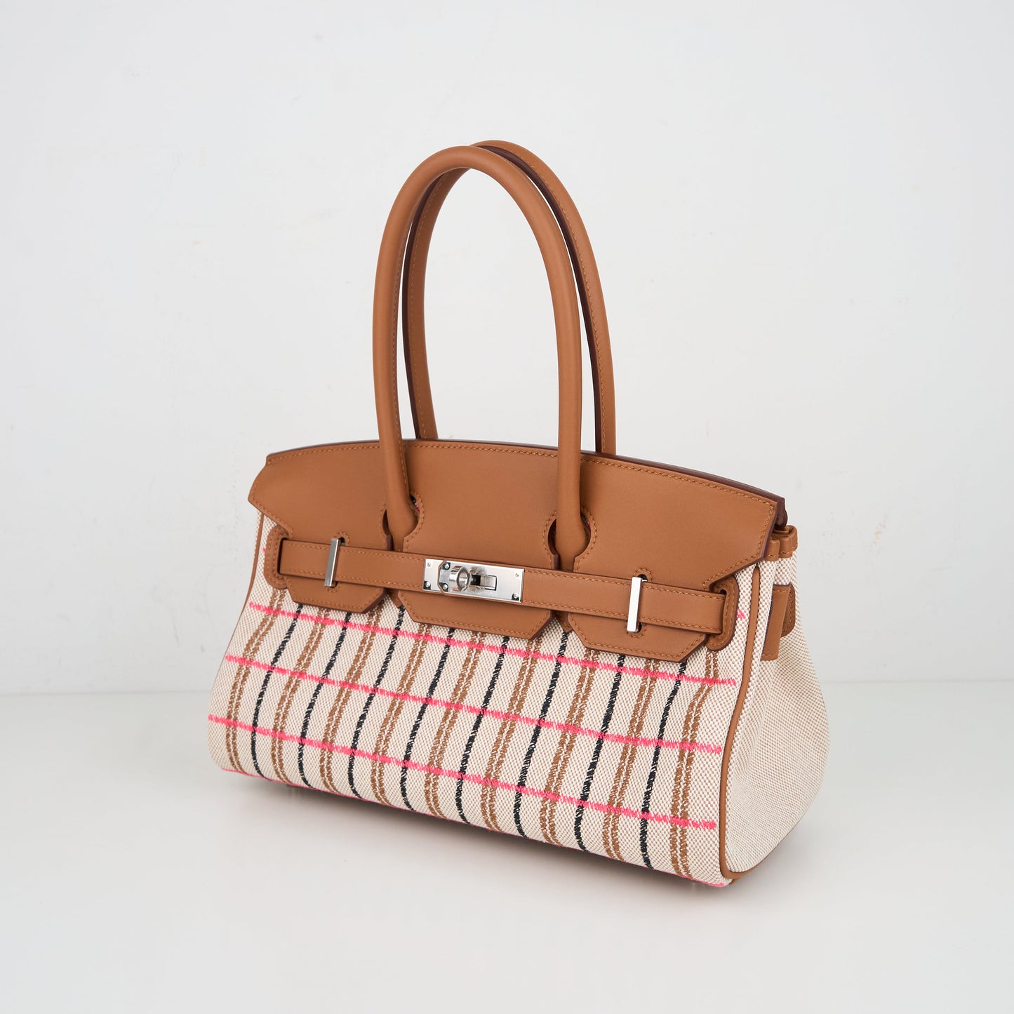 Hermes|Brand New Limited Edition Birkin Shoulder Light 29 Handbag K 2025