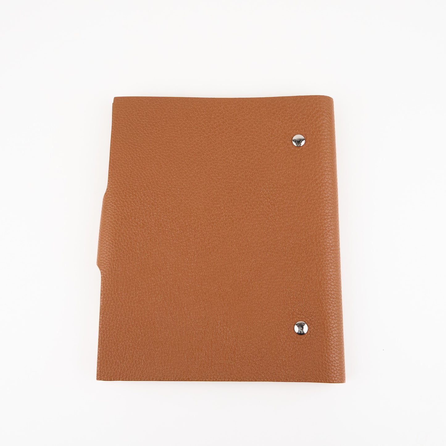 Hermes|Ulysse Notebook Cover Togo Gold 2015