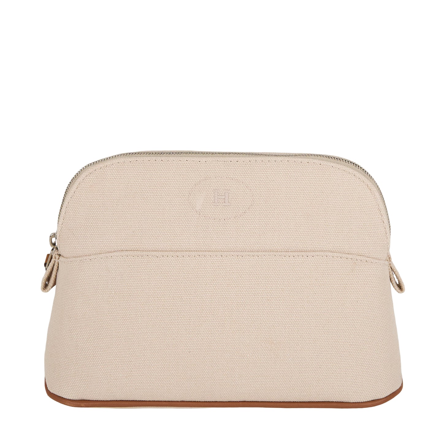 Hermes|Bolide Cosmetic Pouch Craine