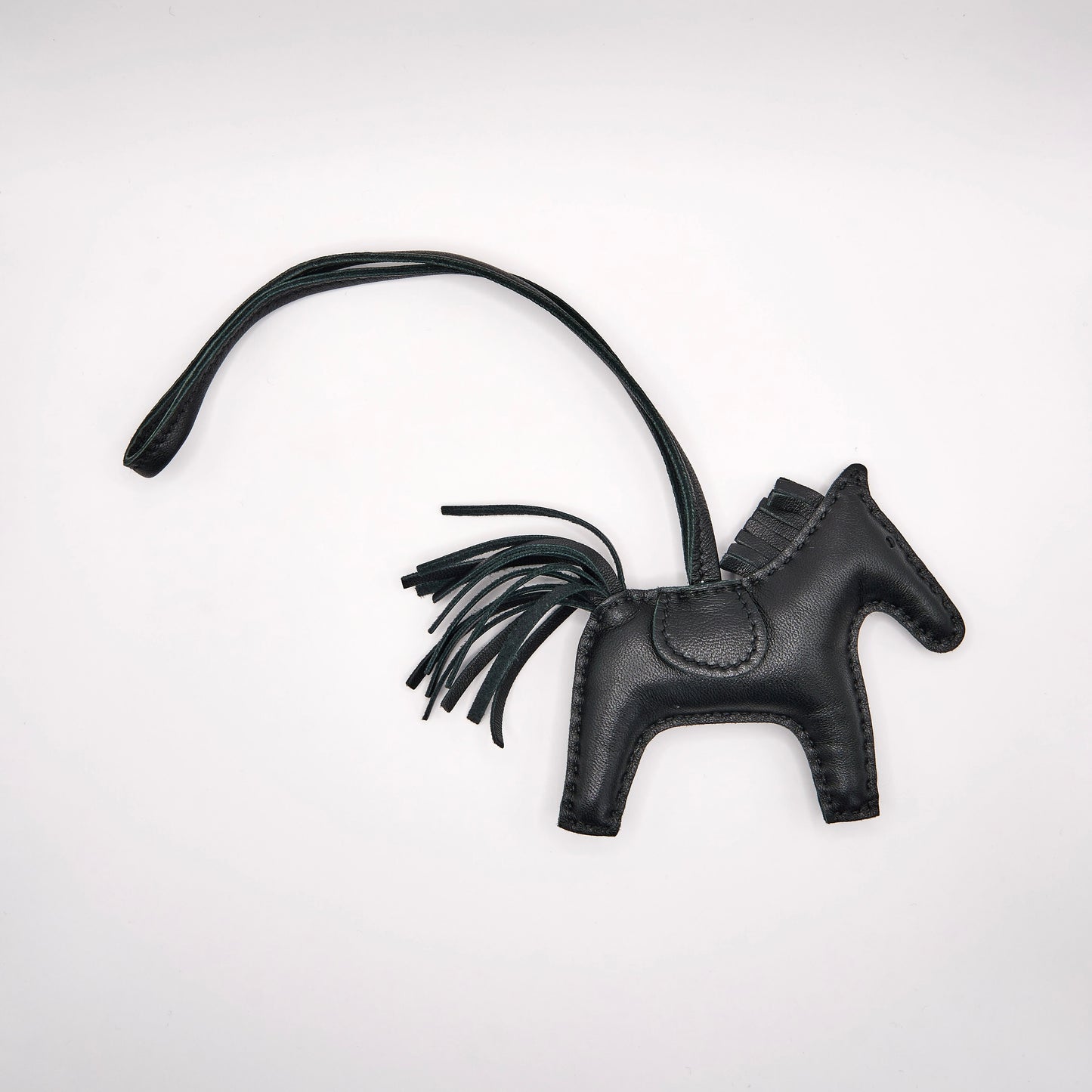 Hermes |Rodeo PM Black Charm 2019
