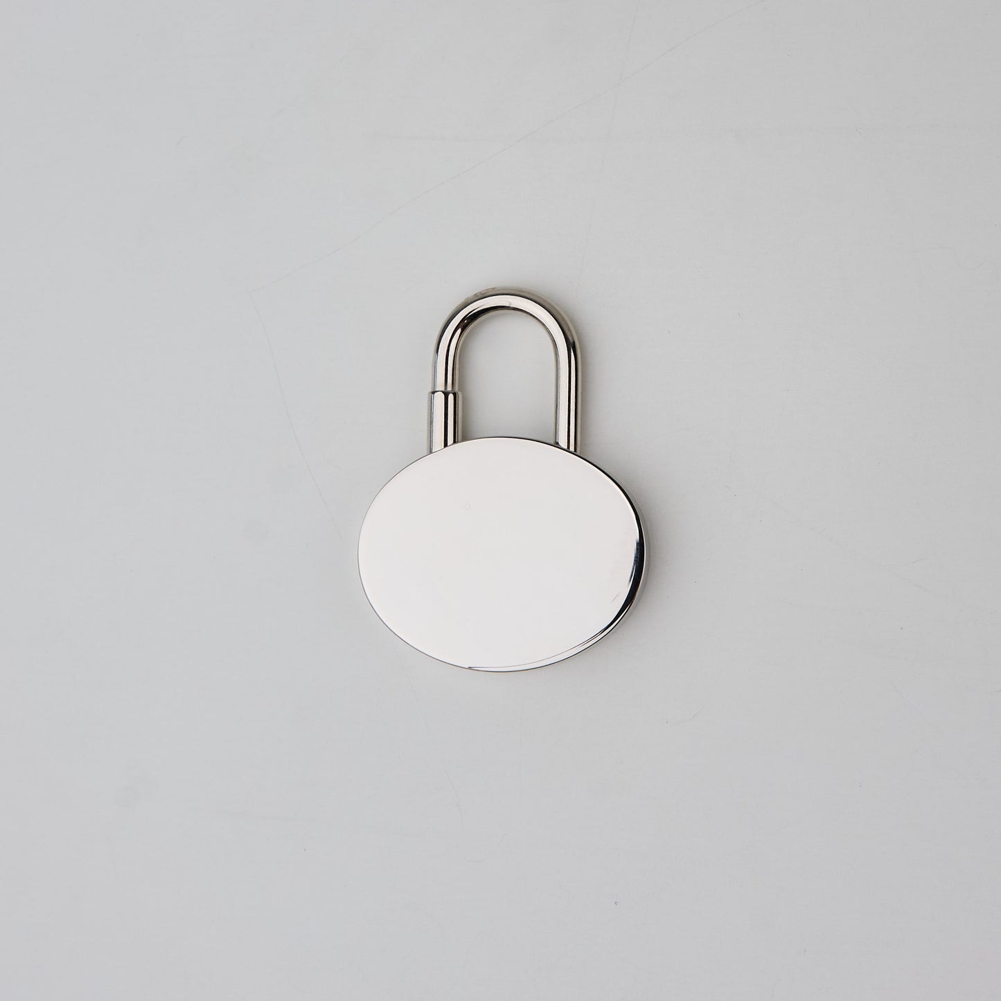 Hermes| 2003 Limited Annee Mediterranee Cadena Silver
