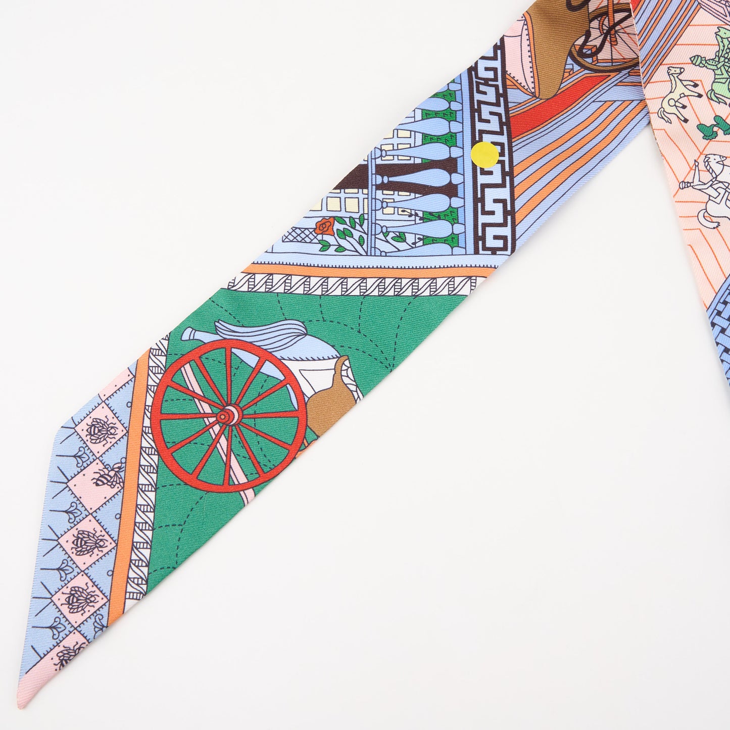 Hermes | Objets De Curiosite Twilly