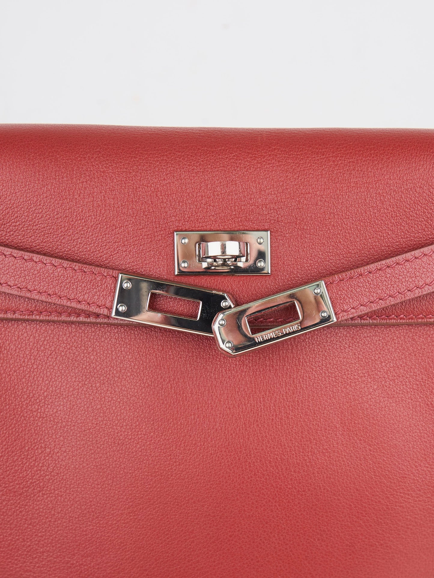 Hermes| Kelly Ado PM Backpack Gulliver 2000